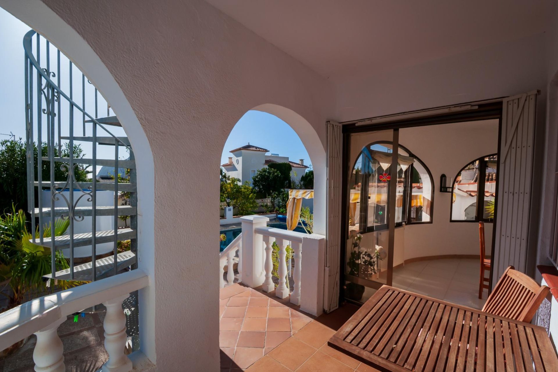 Reventa - Villa - Calpe - Ortenbach