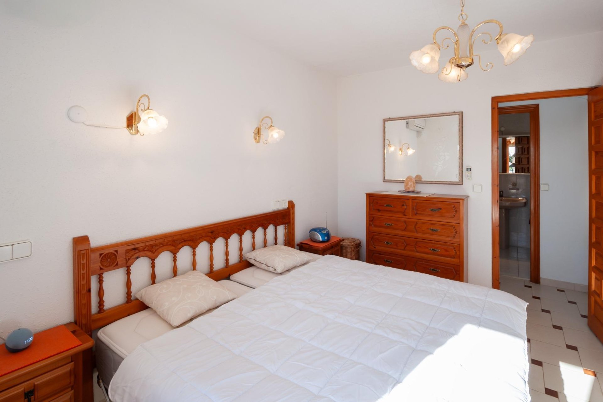 Reventa - Villa - Calpe - Ortenbach