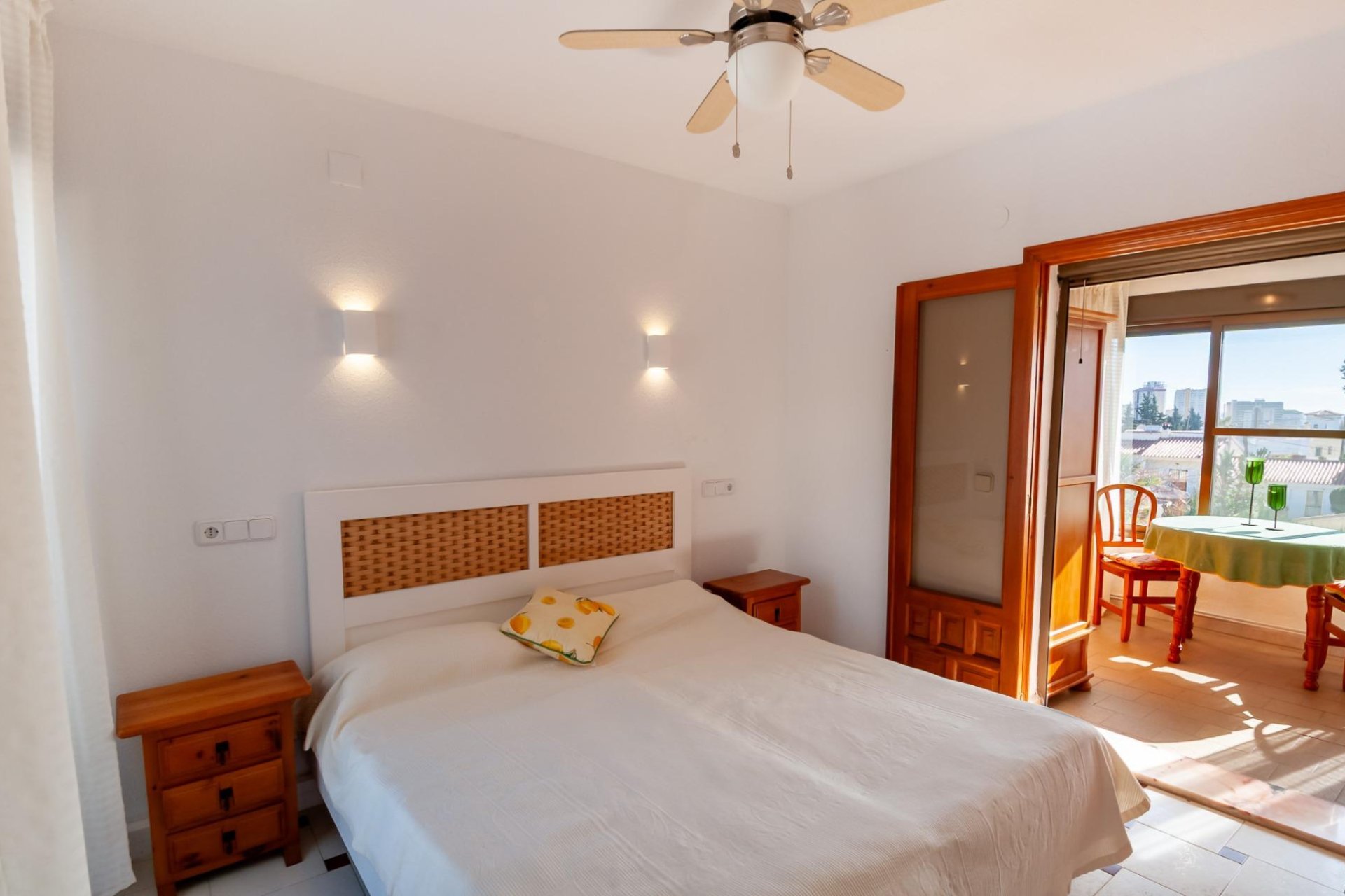 Reventa - Villa - Calpe - Ortenbach