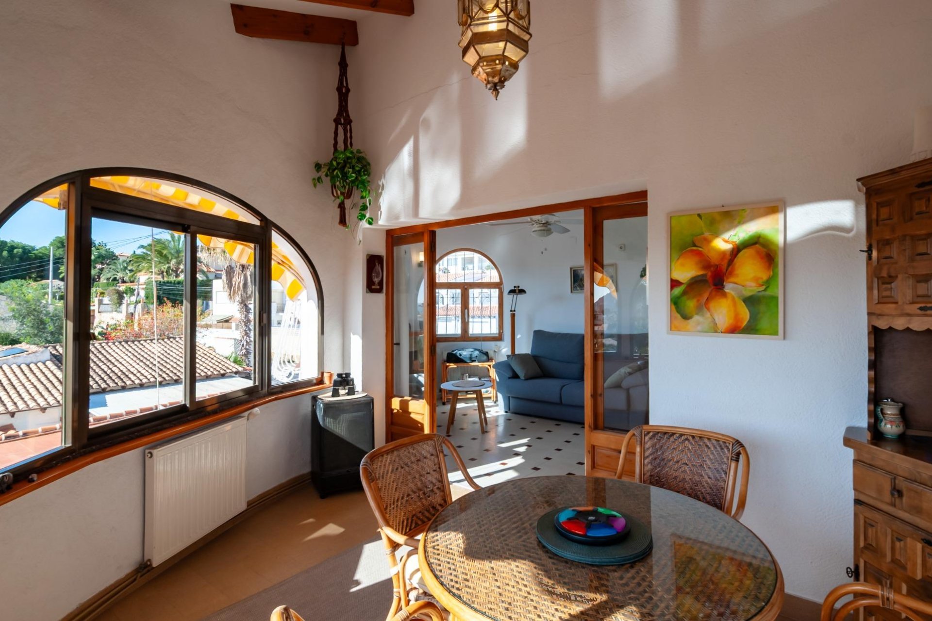 Reventa - Villa - Calpe - Ortenbach