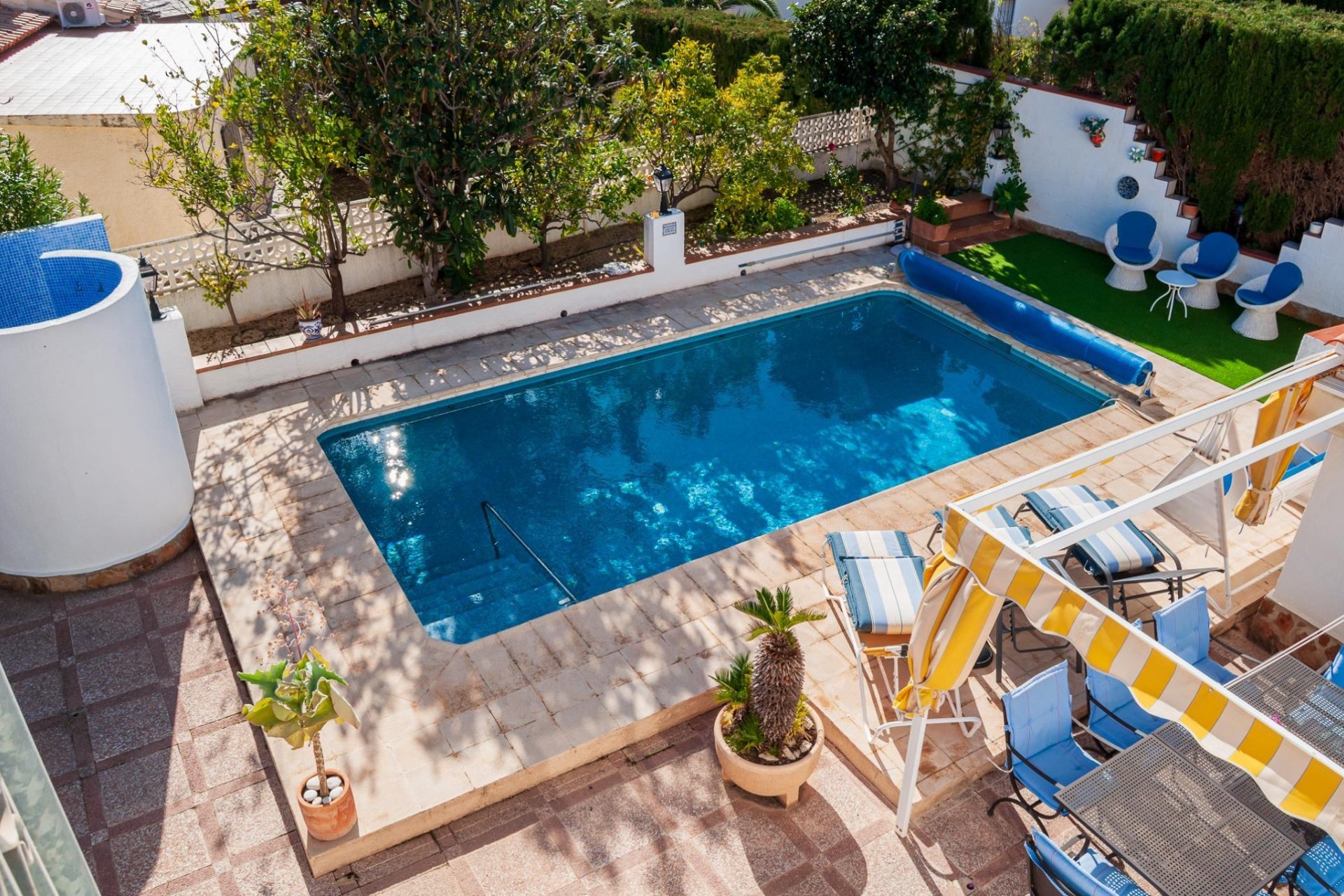 Reventa - Villa - Calpe - Ortenbach