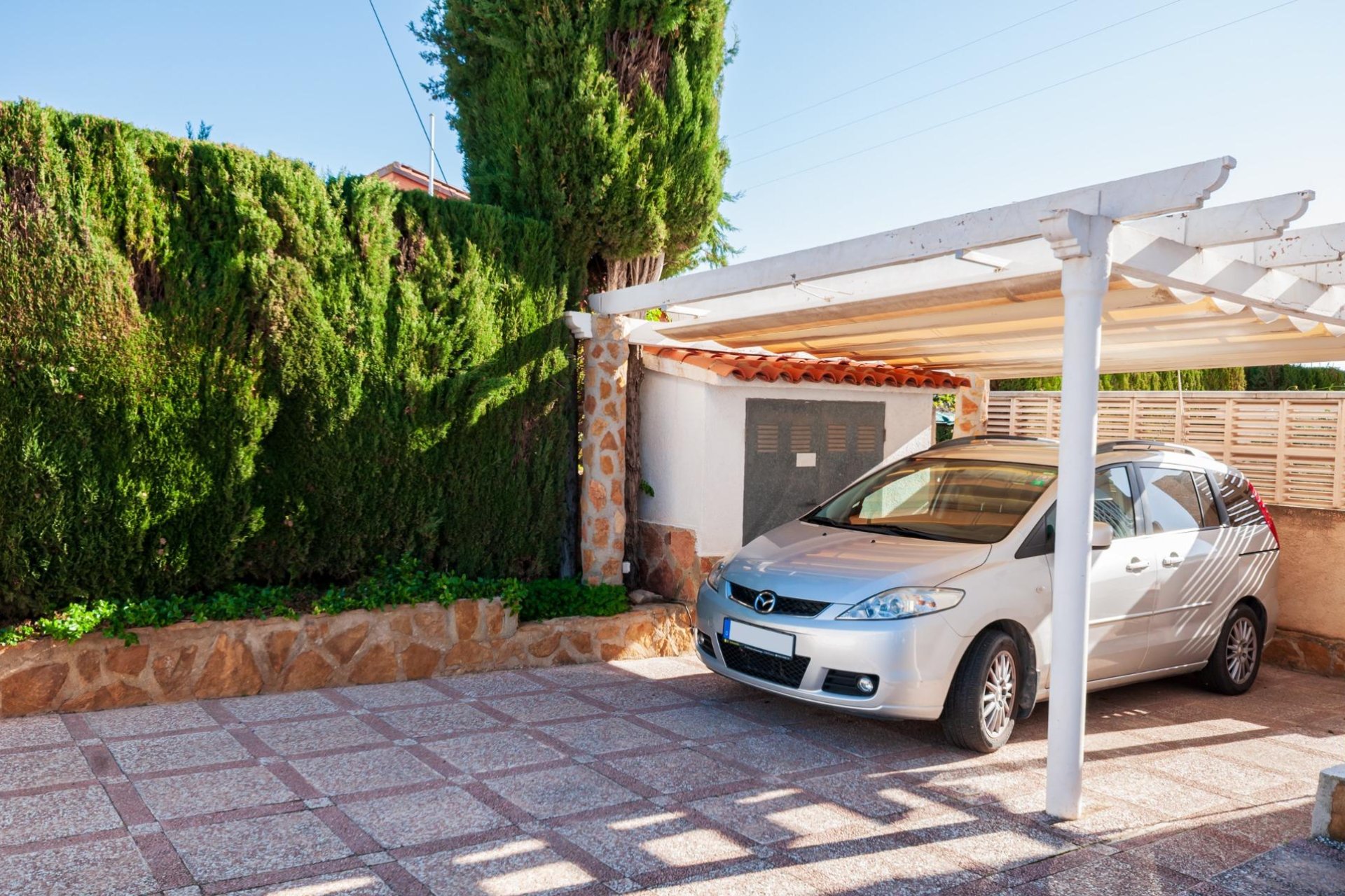 Reventa - Villa - Calpe - Ortenbach
