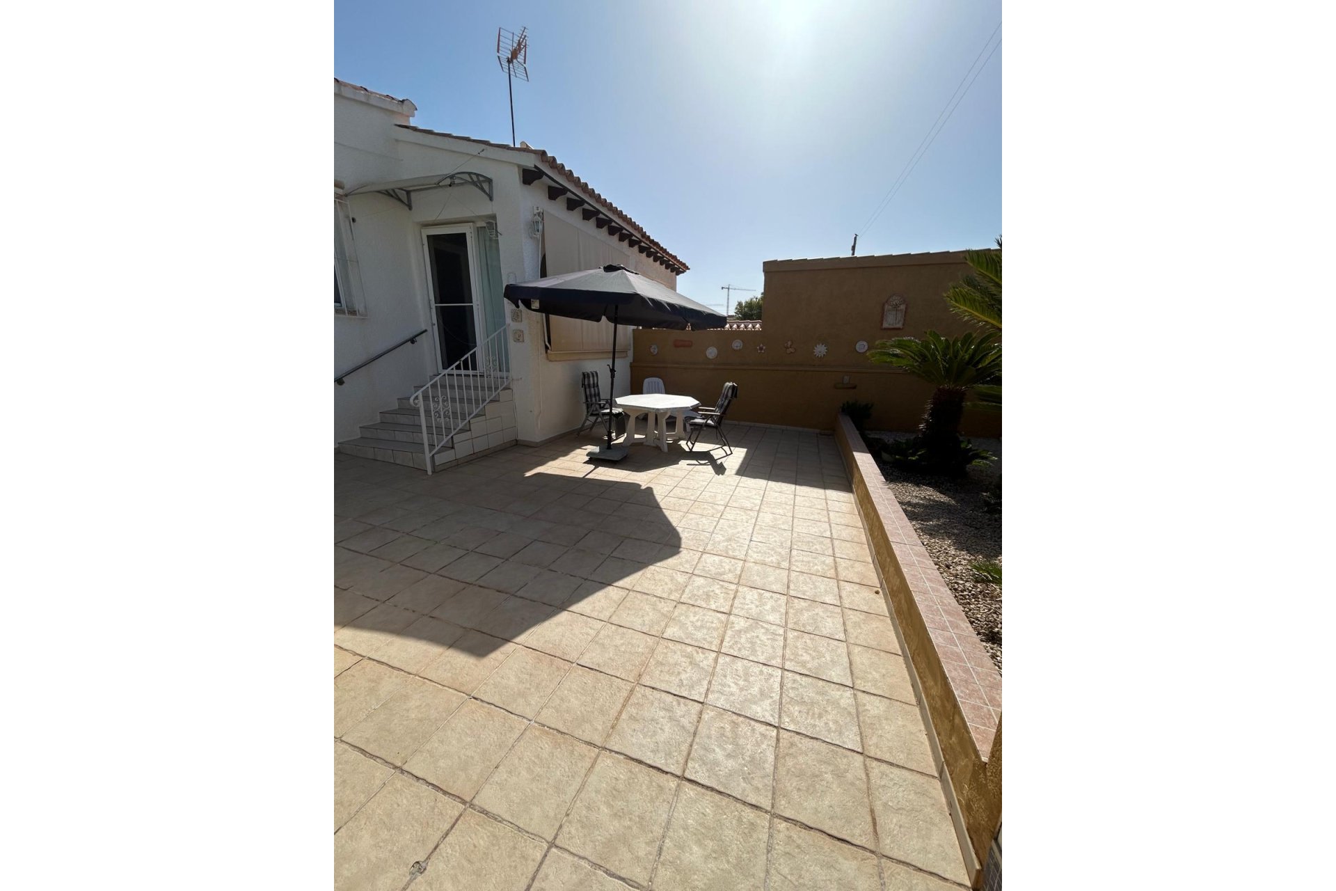 Reventa - Villa - Calpe - Ortenbach