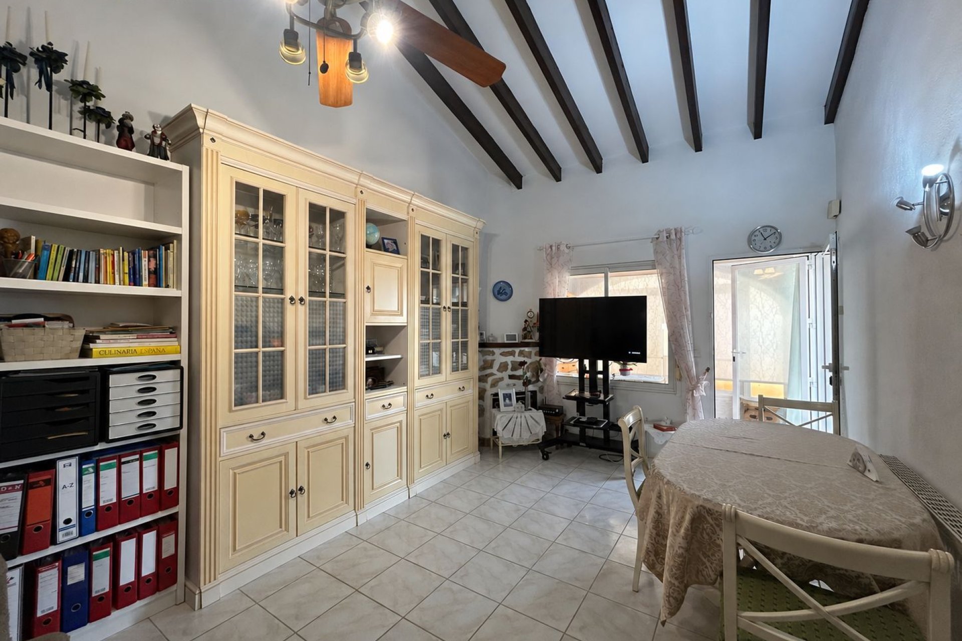 Reventa - Villa - Calpe - Ortenbach
