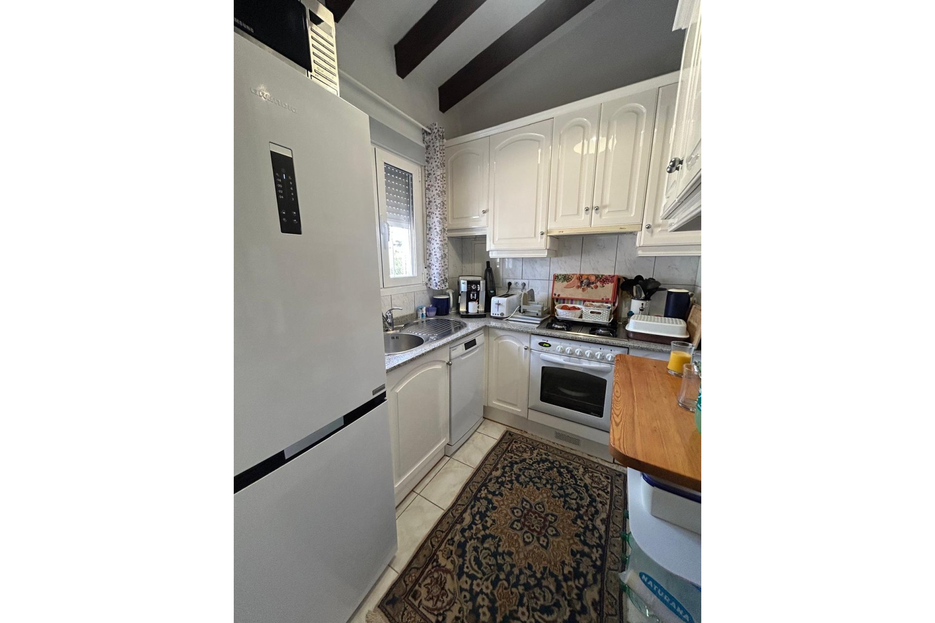 Reventa - Villa - Calpe - Ortenbach