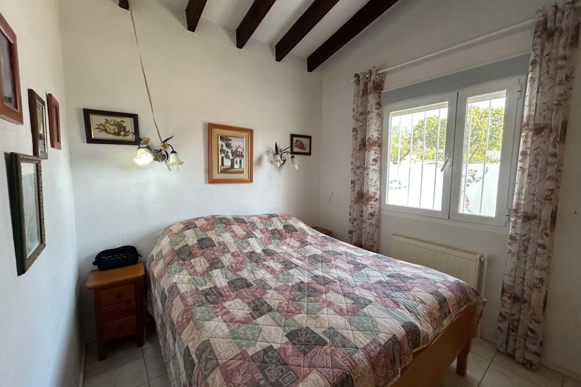 Reventa - Villa - Calpe - Ortenbach