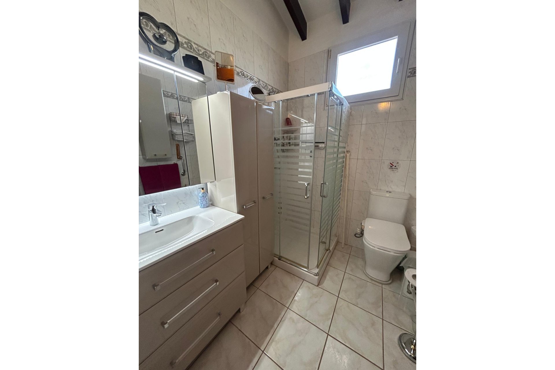 Reventa - Villa - Calpe - Ortenbach