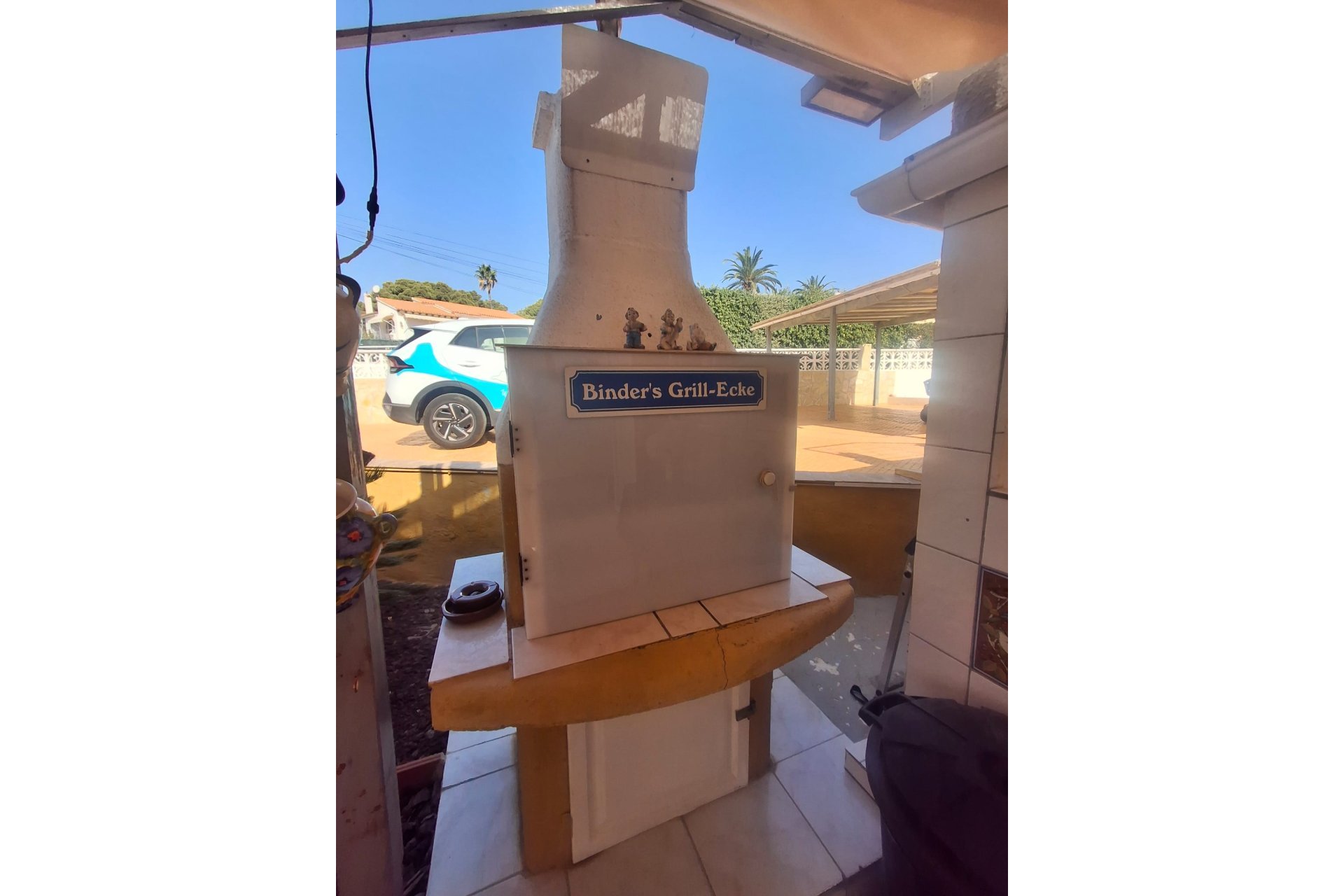 Reventa - Villa - Calpe - Ortenbach