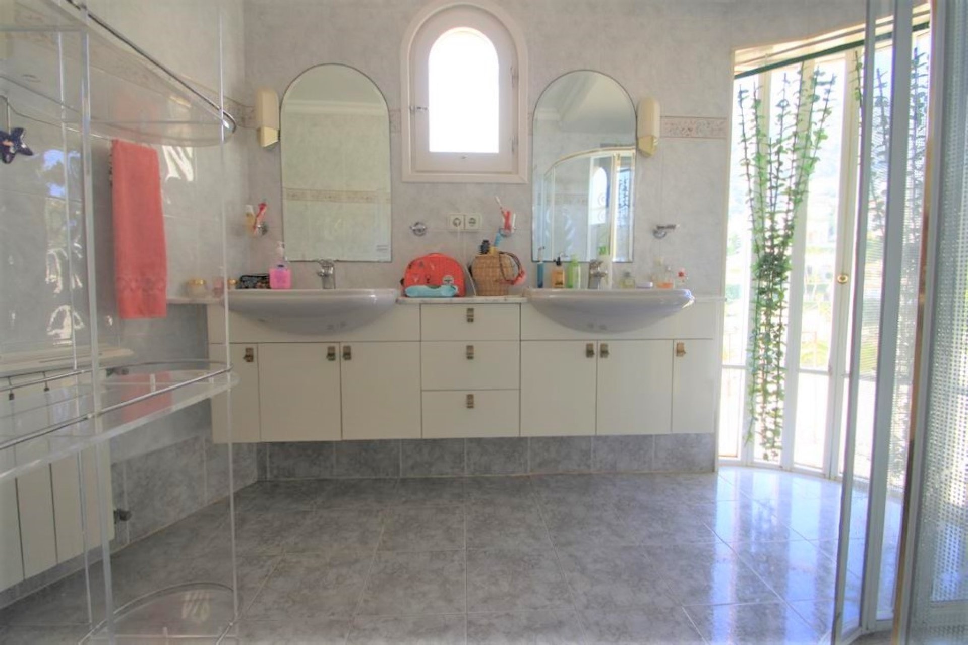 Reventa - Villa - Calpe - Puerto blanco