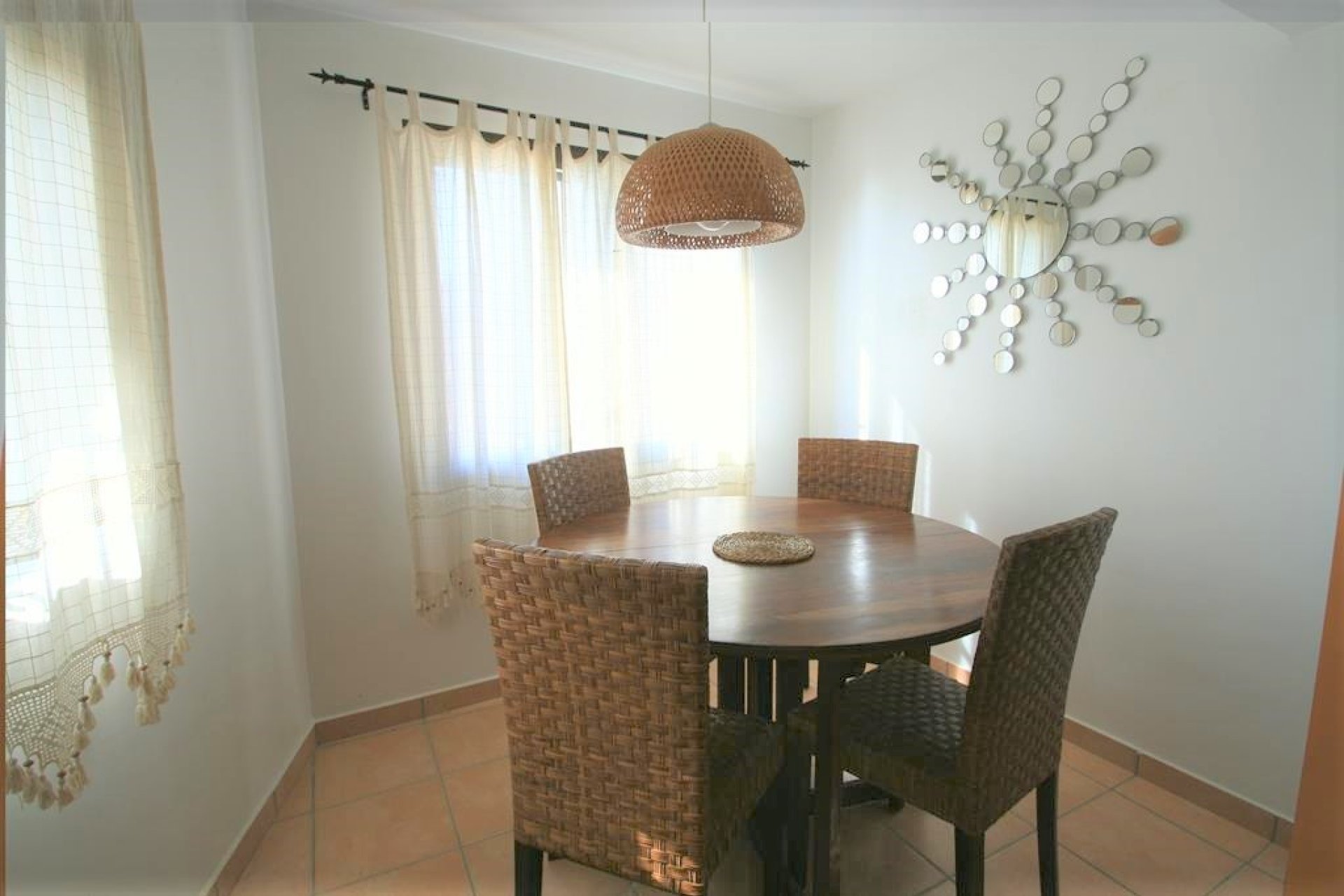Reventa - Villa - Calpe - Puerto blanco