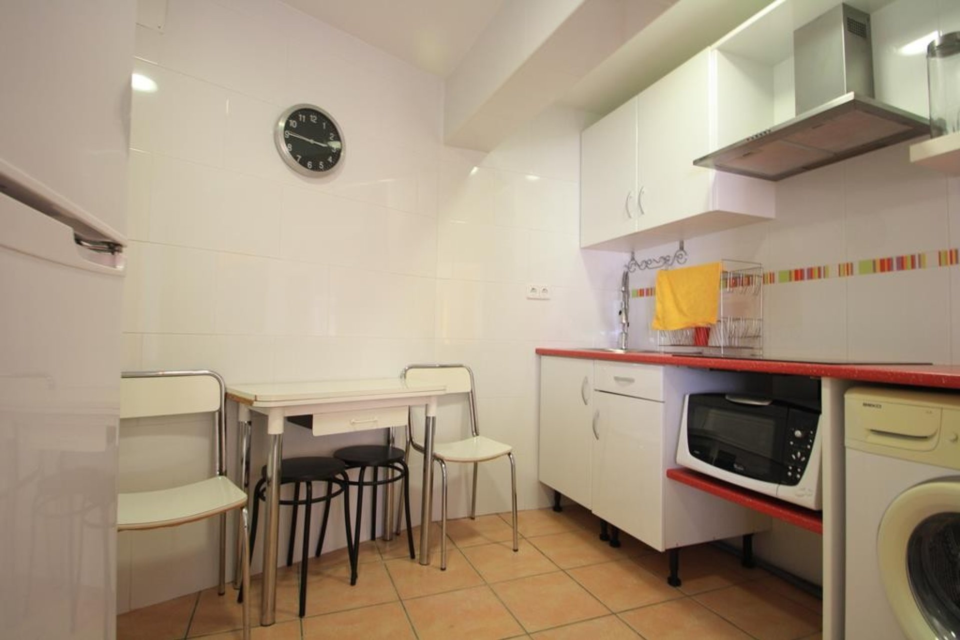 Reventa - Villa - Calpe - Puerto blanco