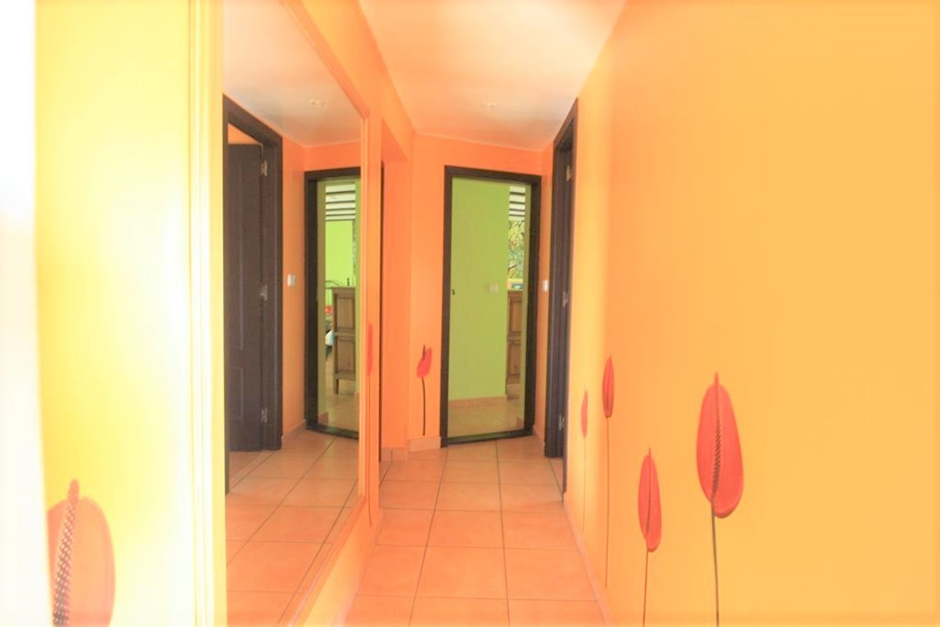 Reventa - Villa - Calpe - Puerto blanco