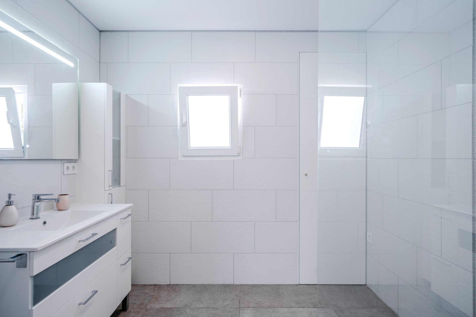 Reventa - Villa - Calpe - Puerto blanco