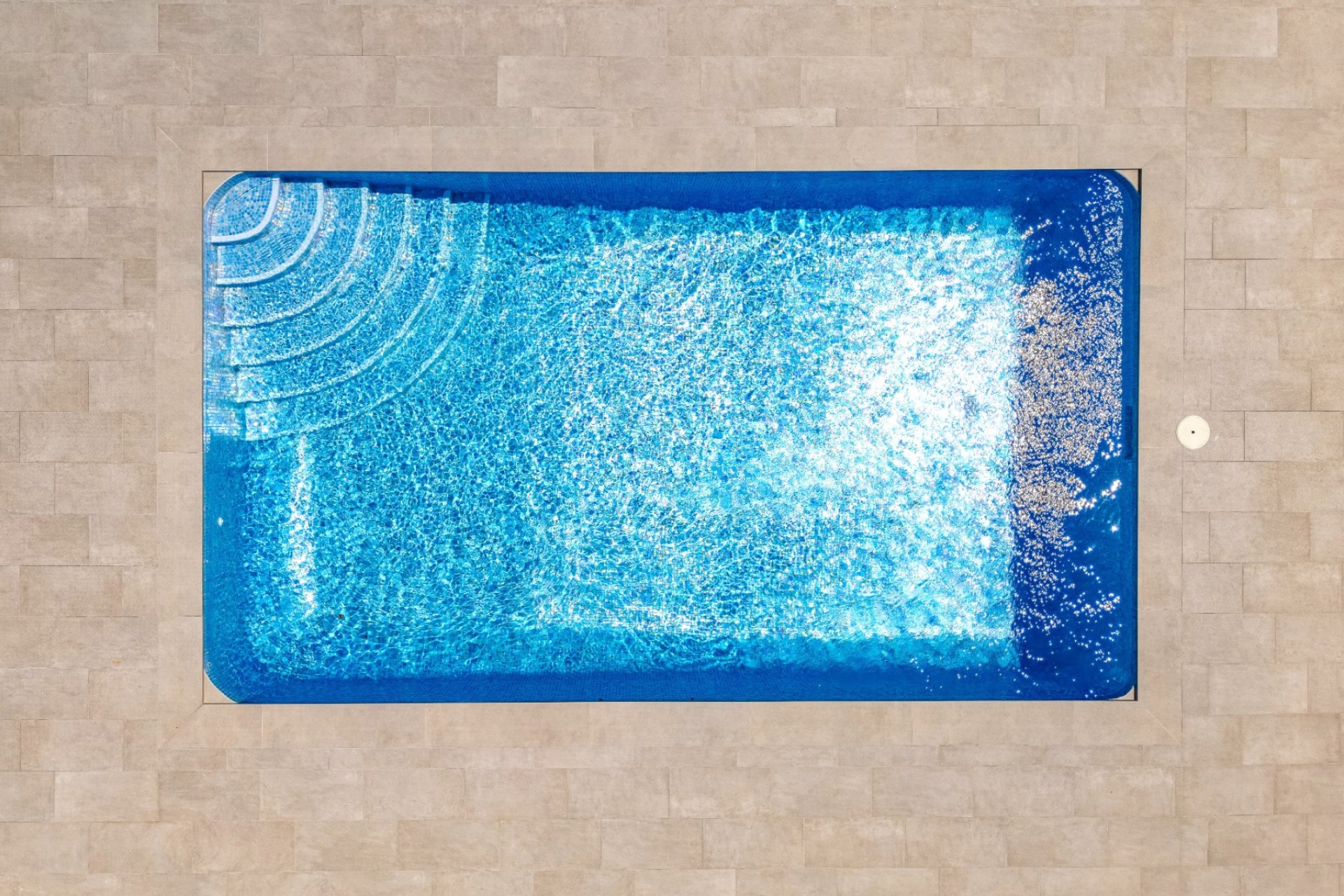 Reventa - Villa - Calpe - Puerto blanco