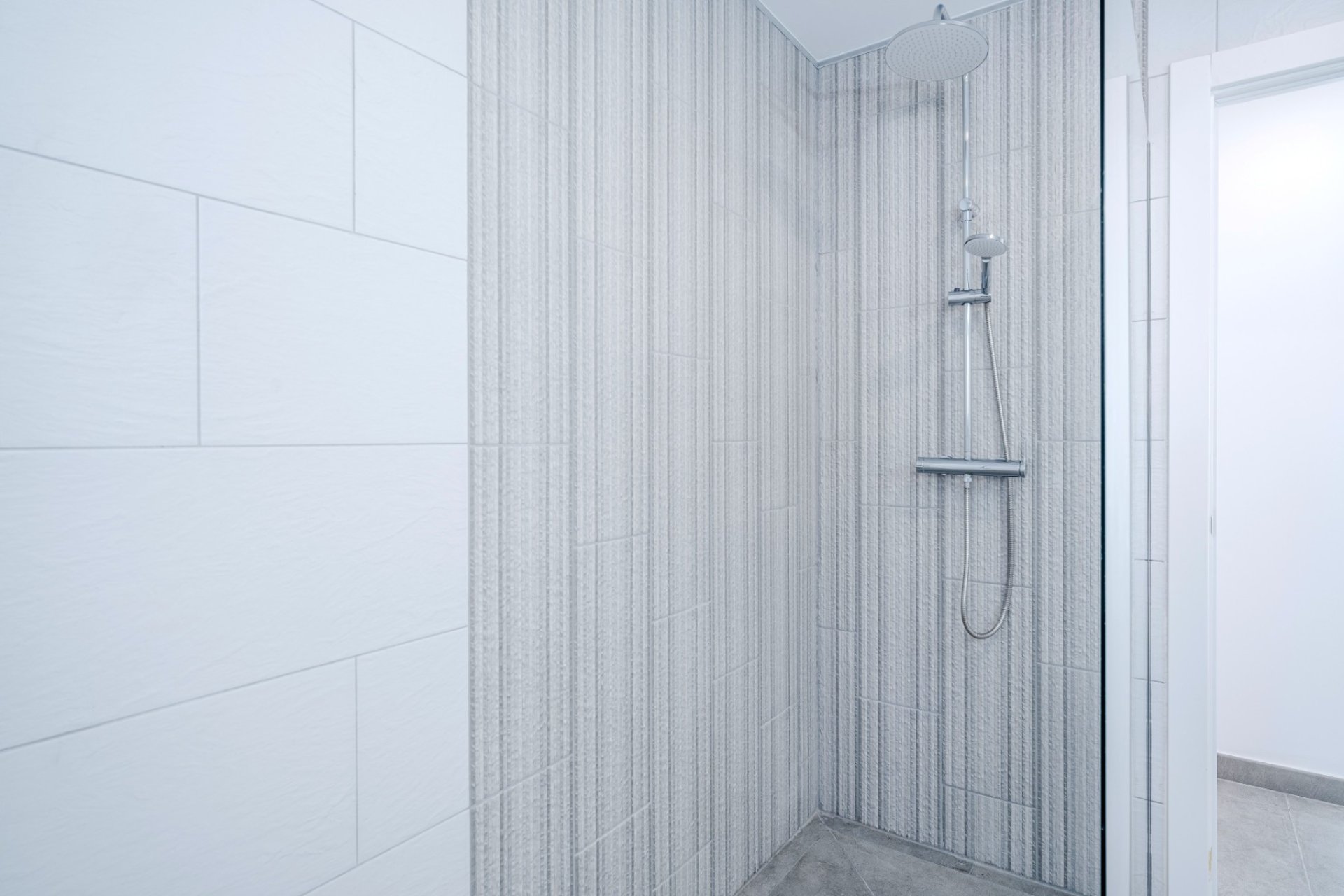 Reventa - Villa - Calpe - Puerto blanco