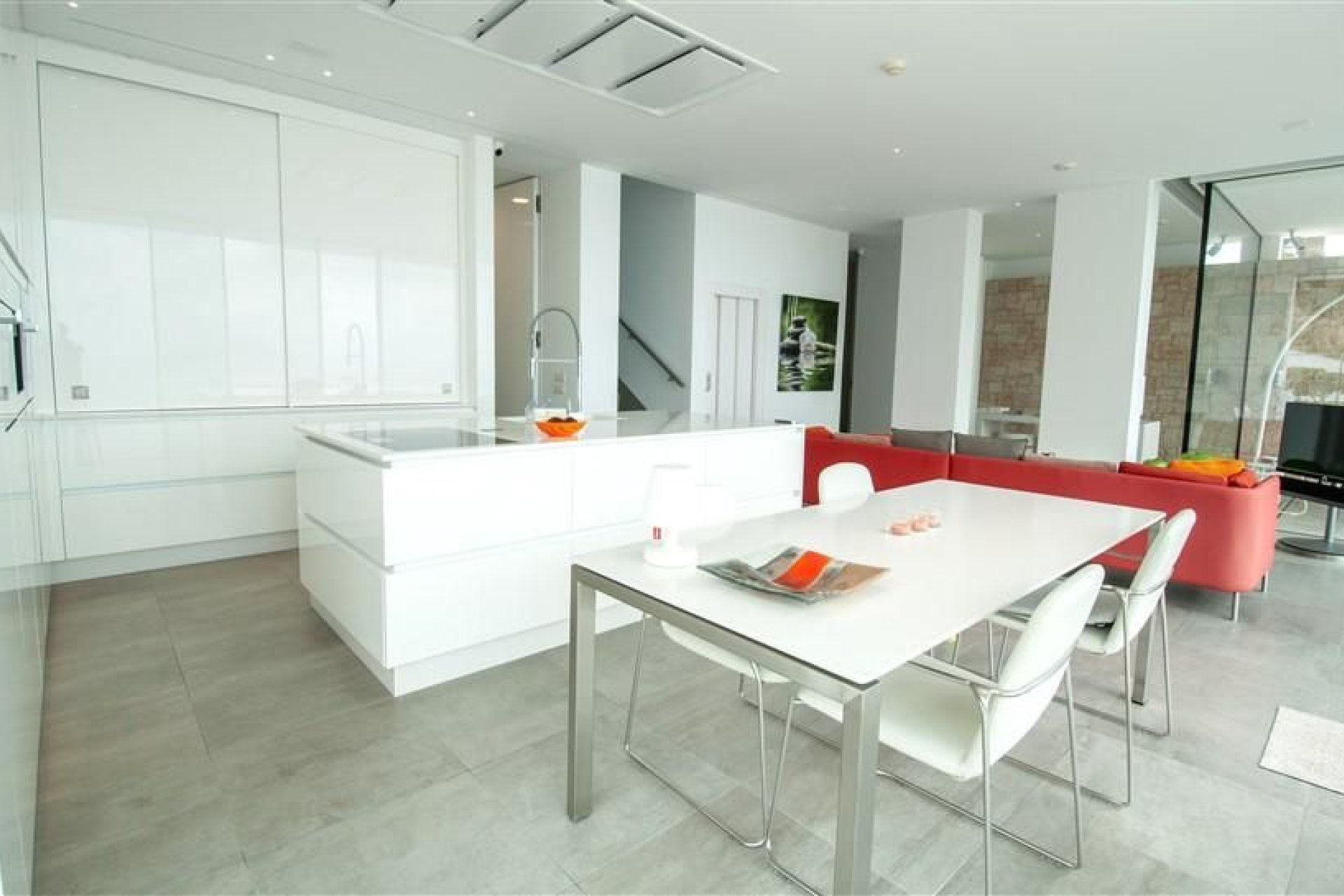 Reventa - Villa - Calpe - Puerto