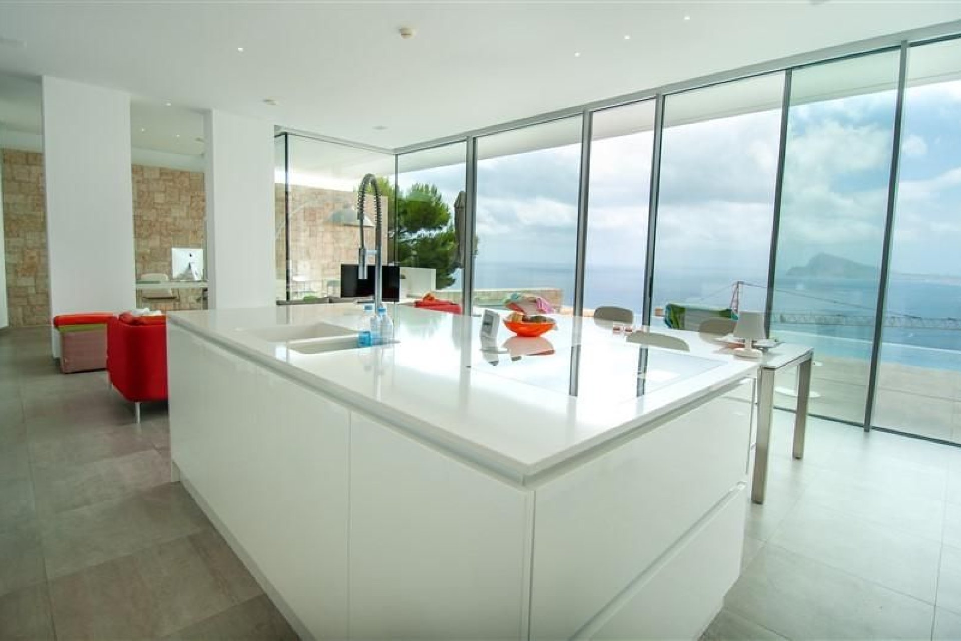 Reventa - Villa - Calpe - Puerto