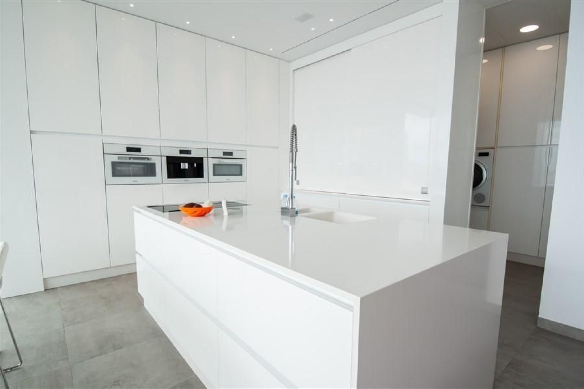 Reventa - Villa - Calpe - Puerto