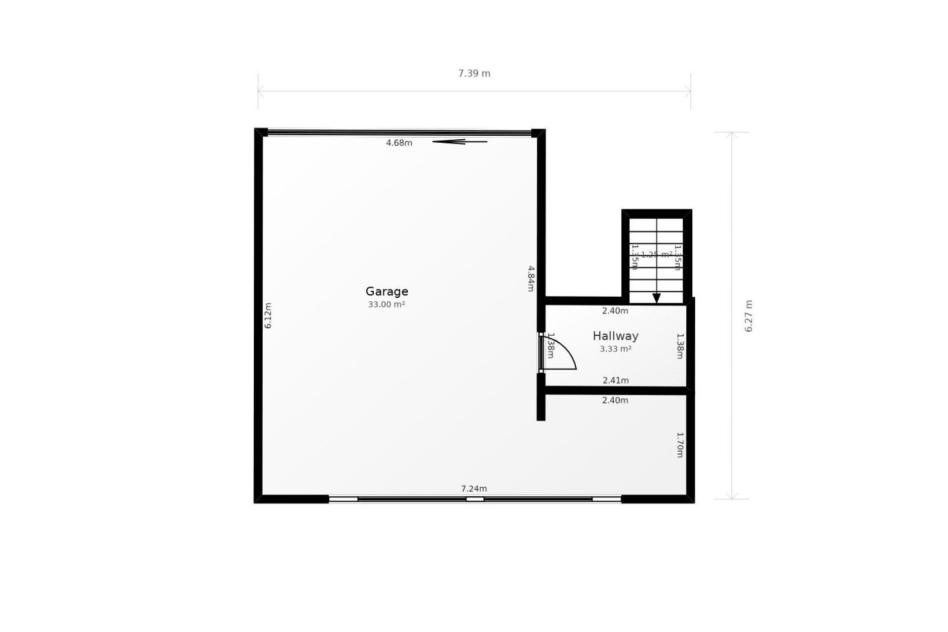 Reventa - Villa - Calpe - Puerto