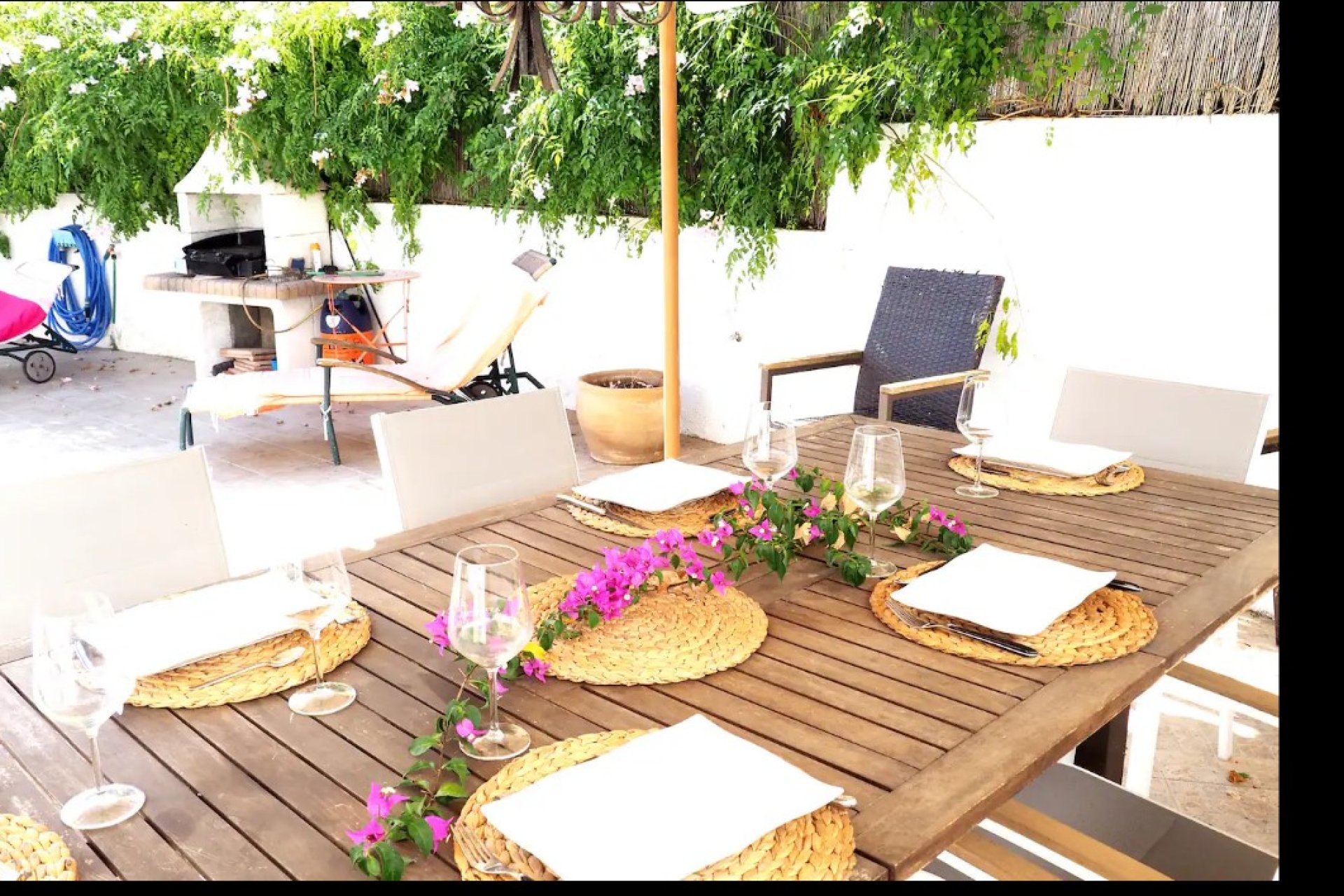 Reventa - Villa - Calpe - Ricarlos
