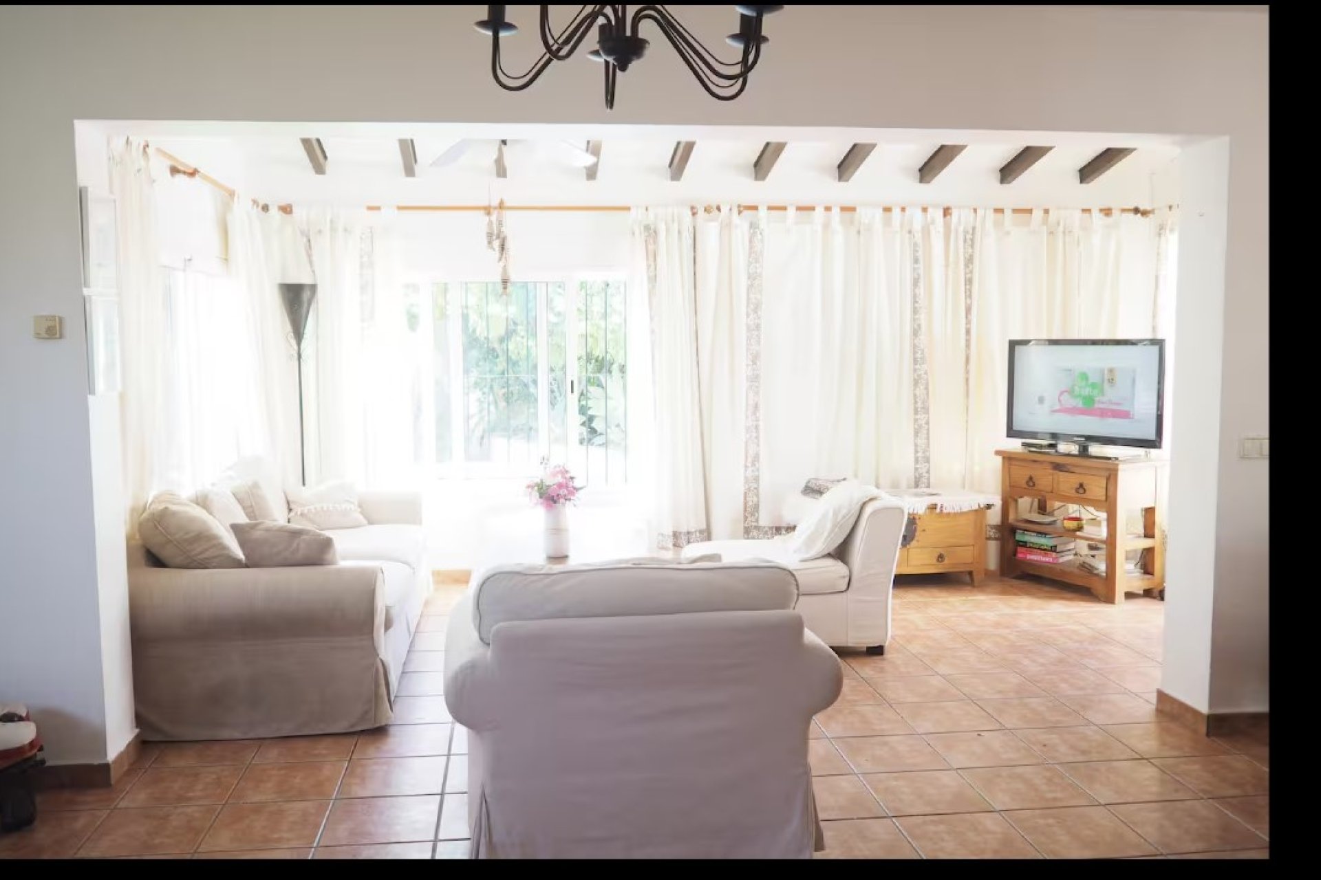 Reventa - Villa - Calpe - Ricarlos