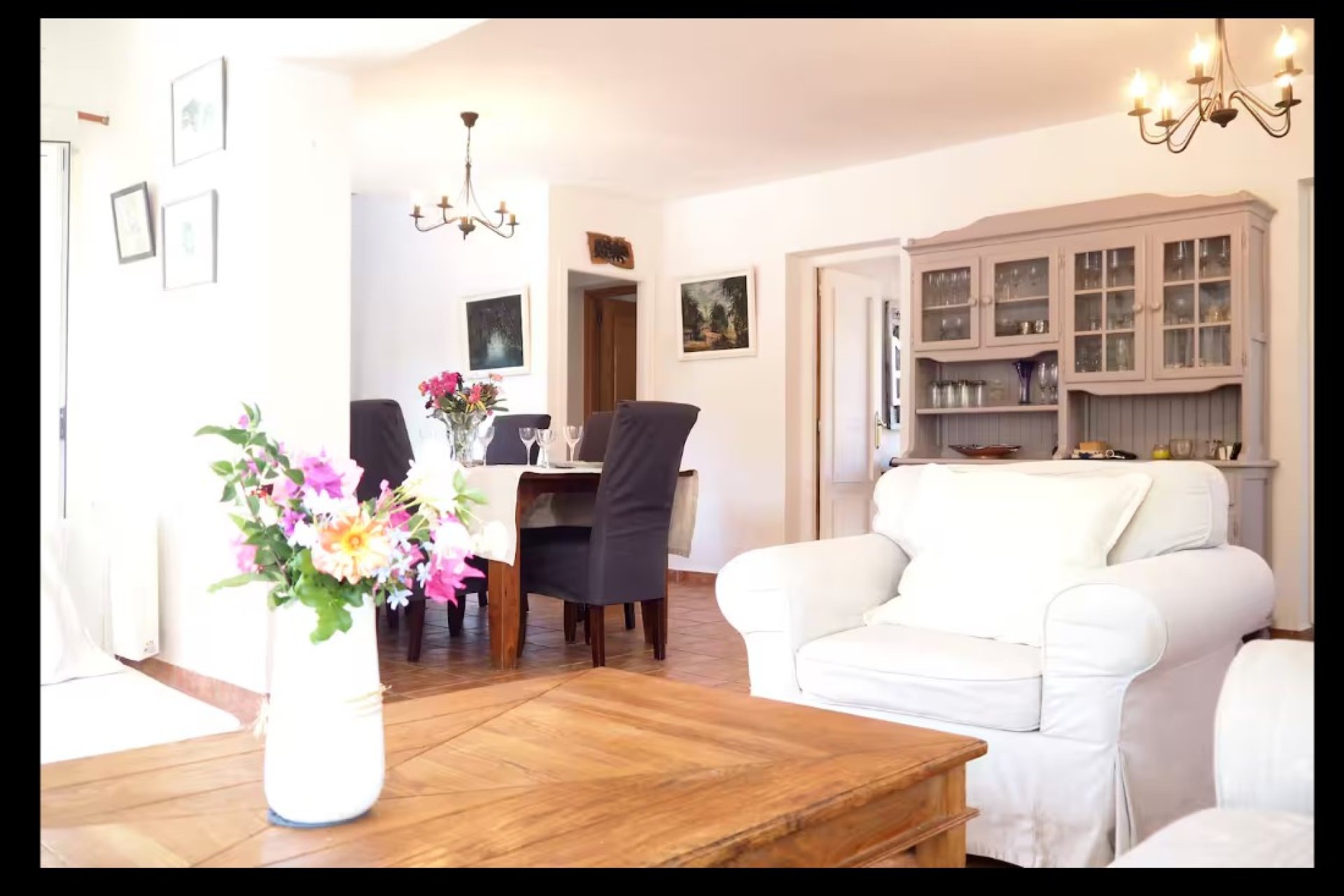 Reventa - Villa - Calpe - Ricarlos