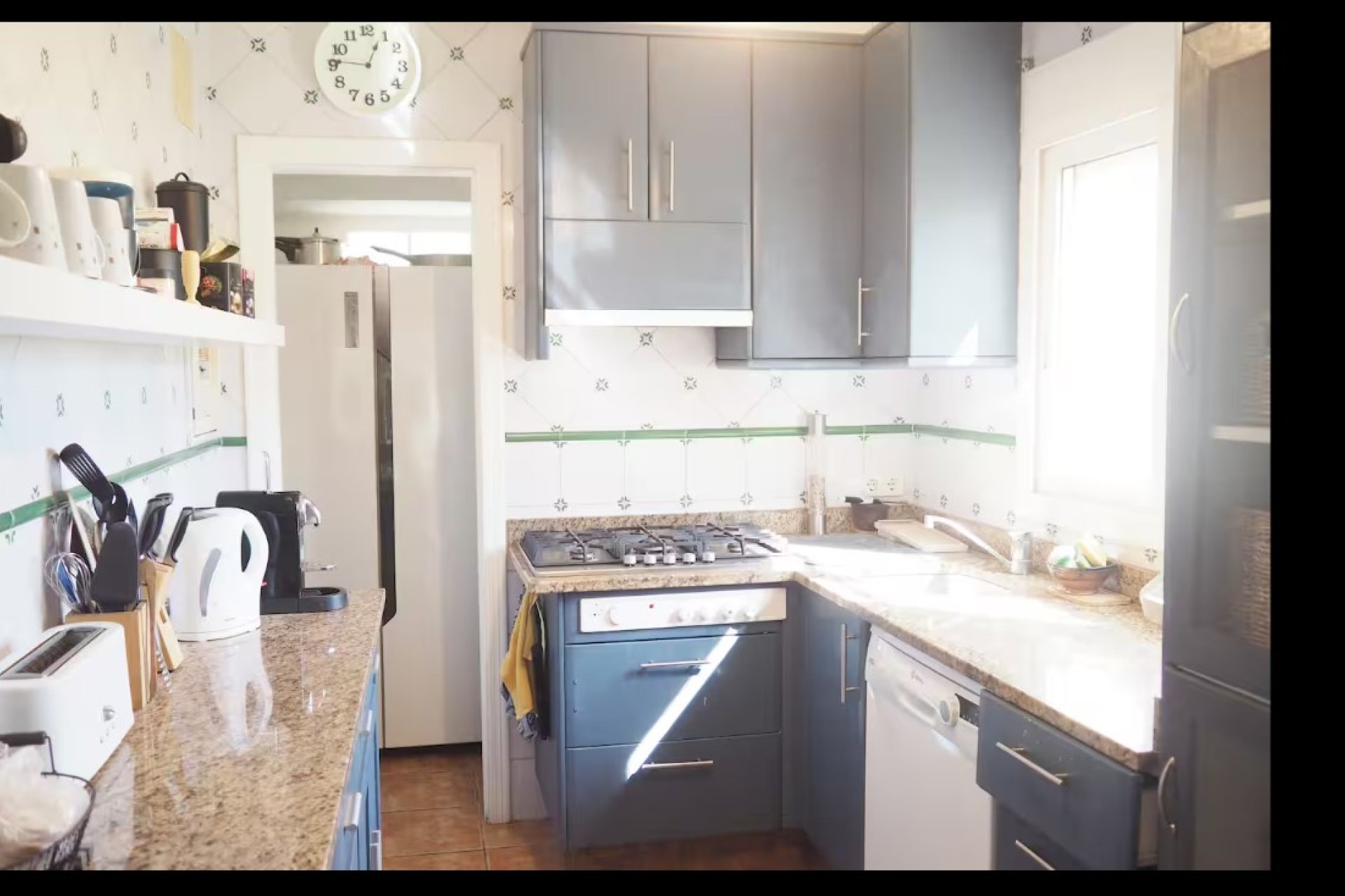 Reventa - Villa - Calpe - Ricarlos