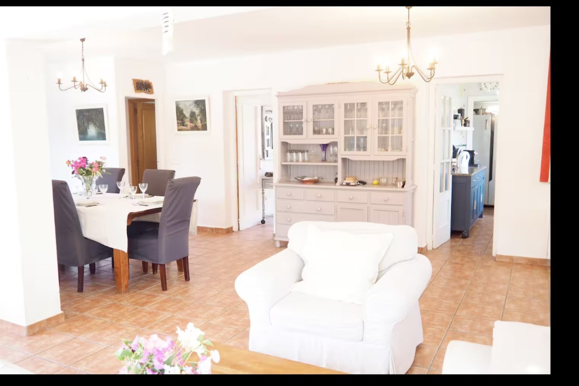 Reventa - Villa - Calpe - Ricarlos