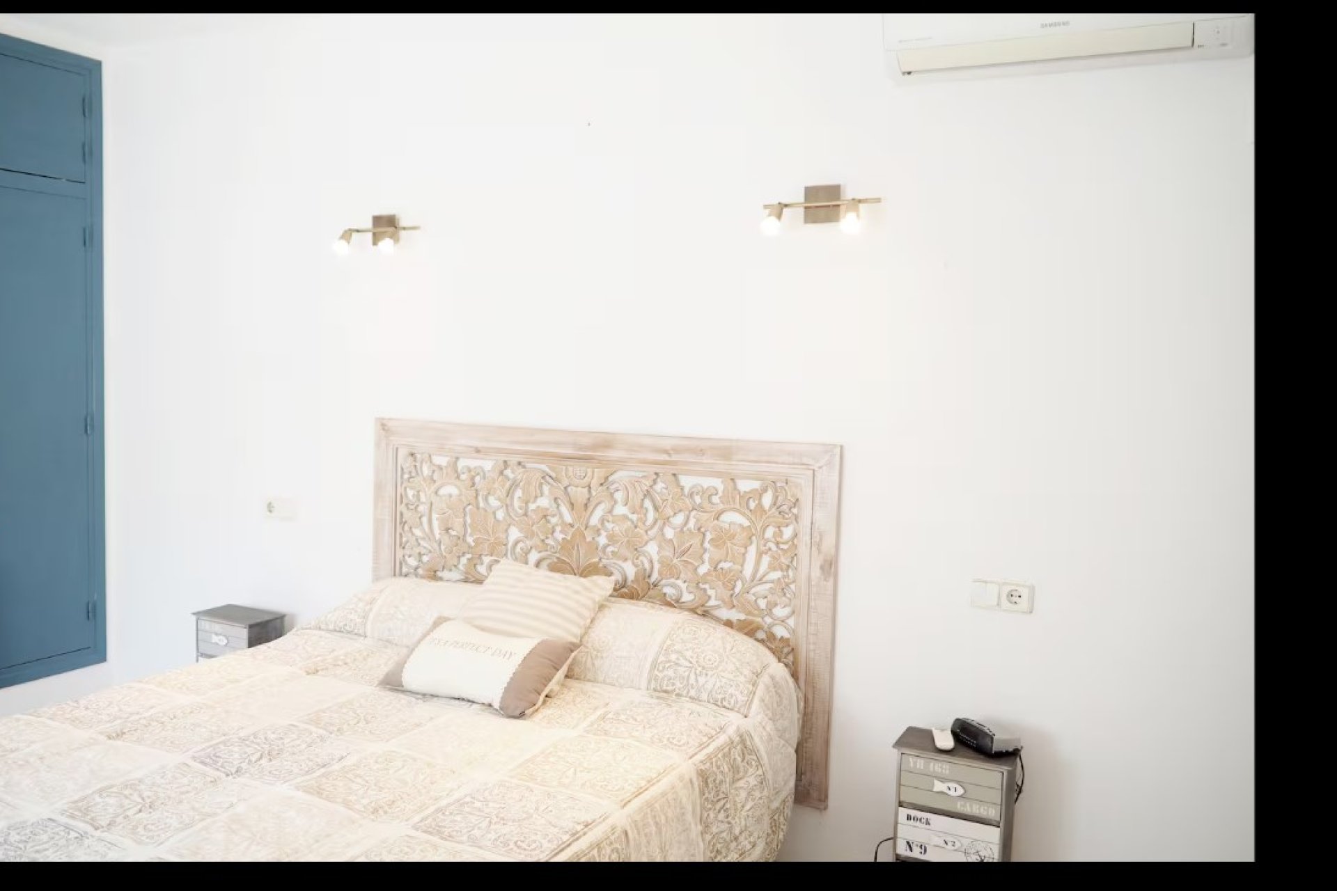 Reventa - Villa - Calpe - Ricarlos