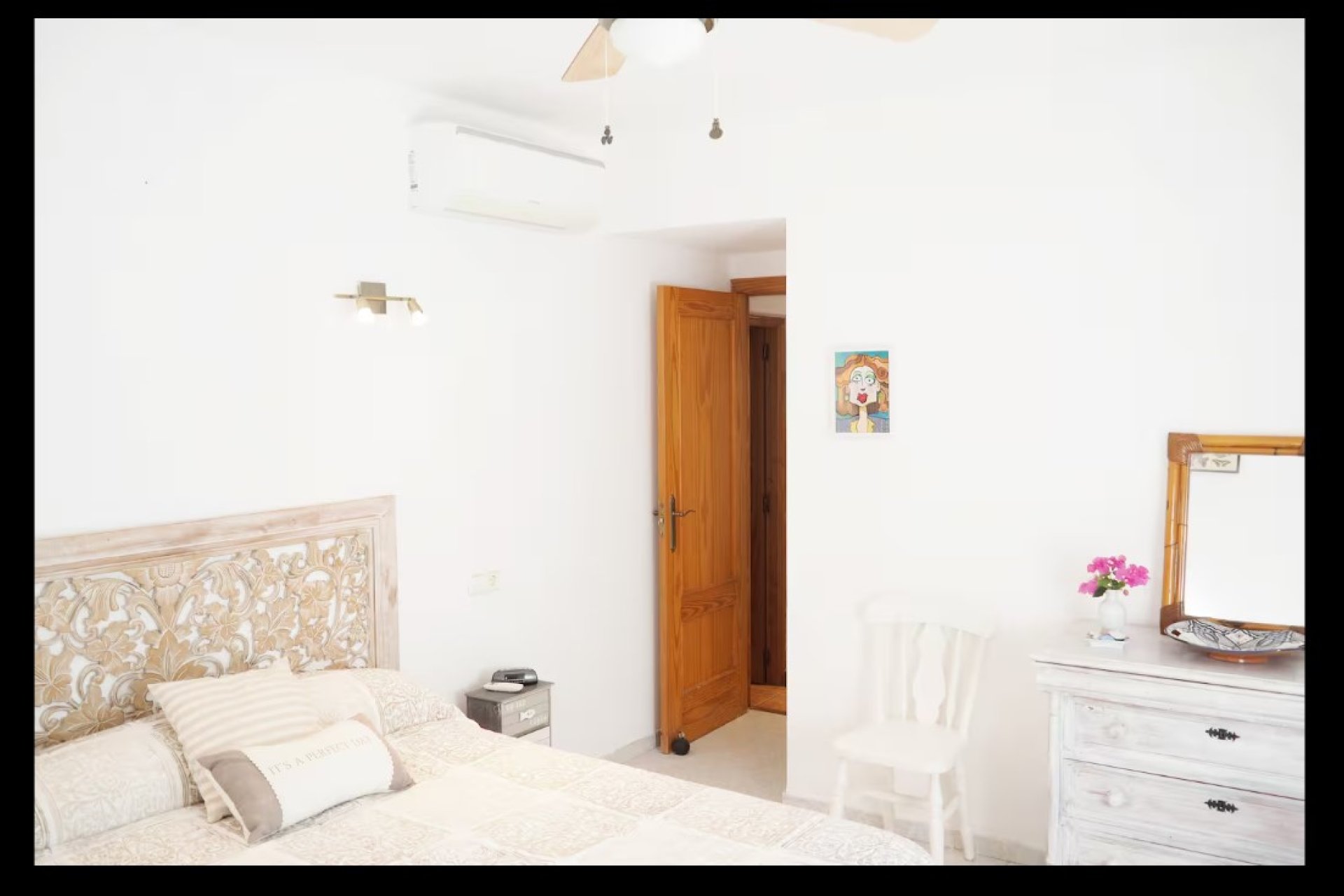 Reventa - Villa - Calpe - Ricarlos