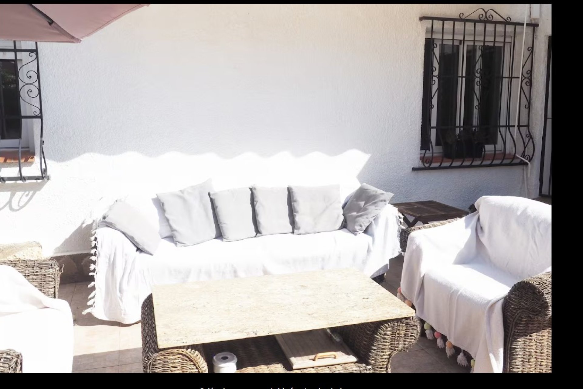 Reventa - Villa - Calpe - Ricarlos