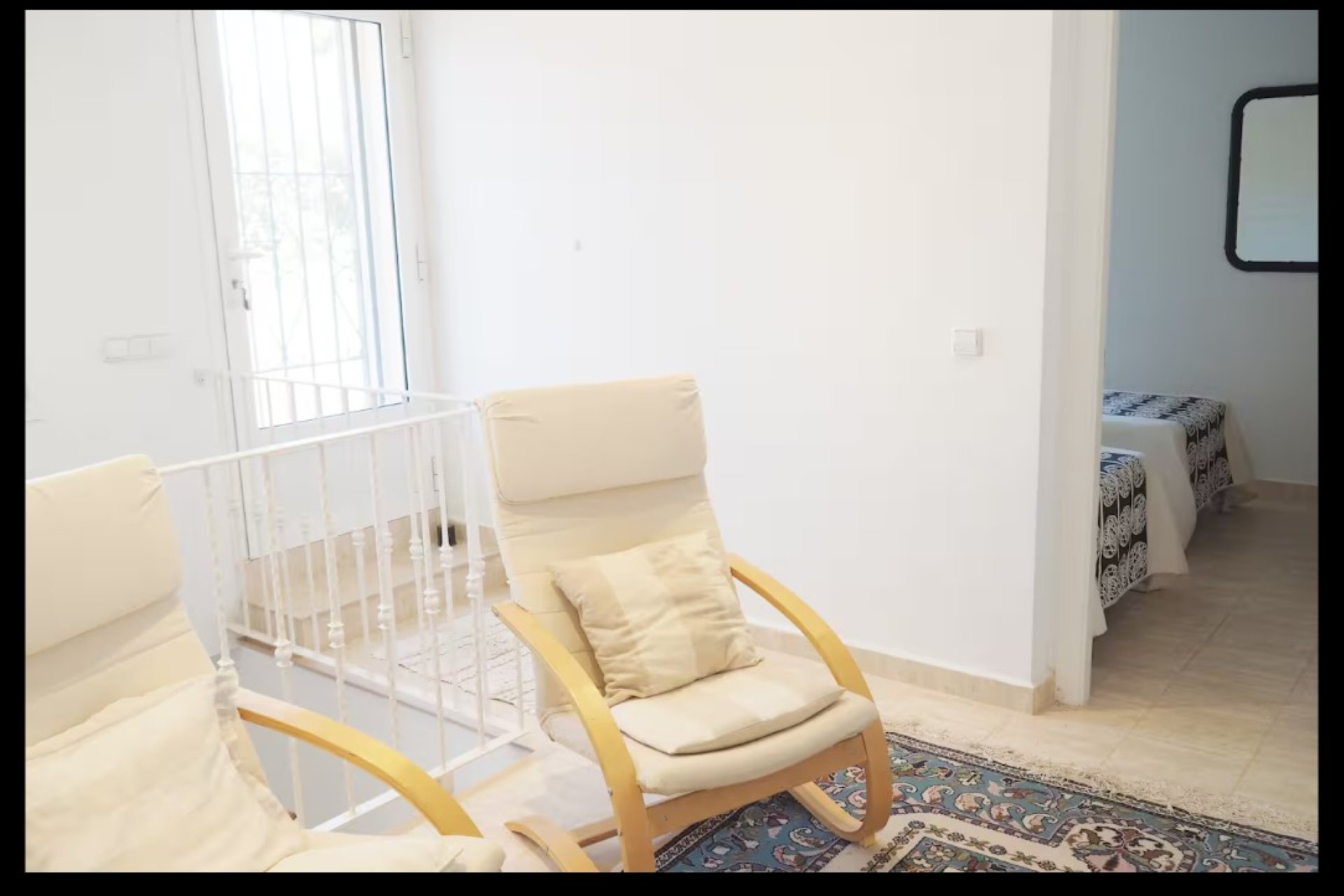 Reventa - Villa - Calpe - Ricarlos