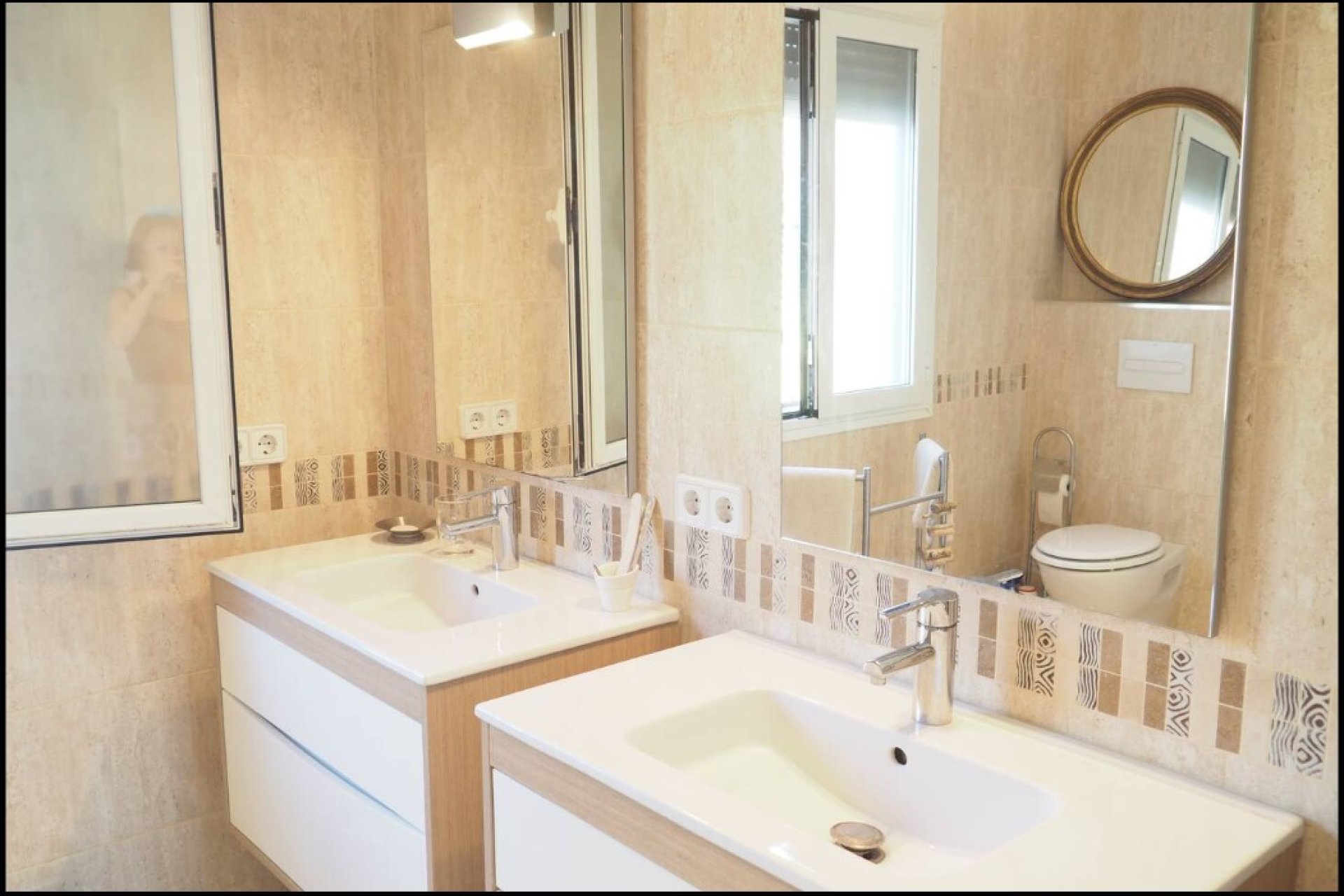Reventa - Villa - Calpe - Ricarlos