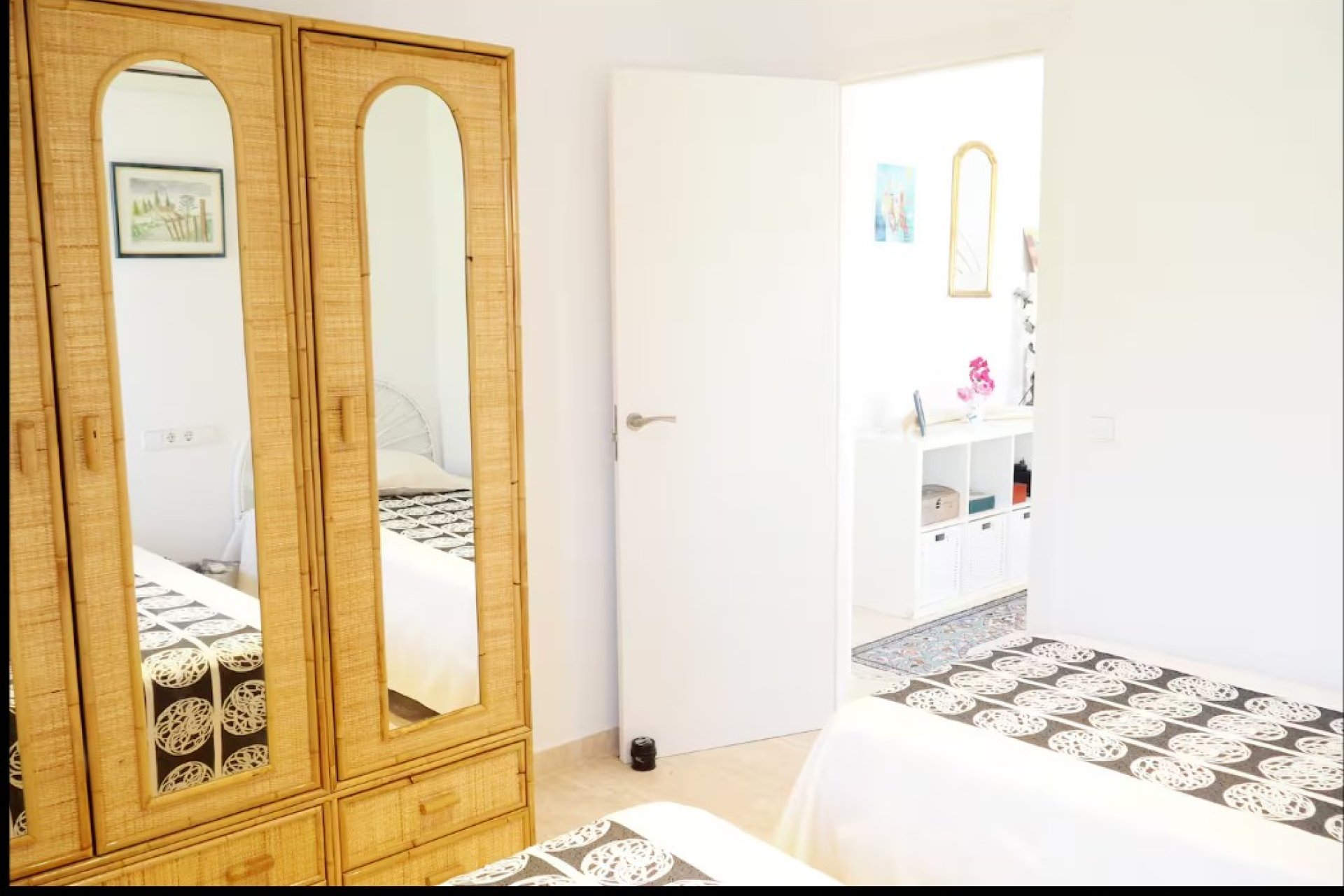 Reventa - Villa - Calpe - Ricarlos