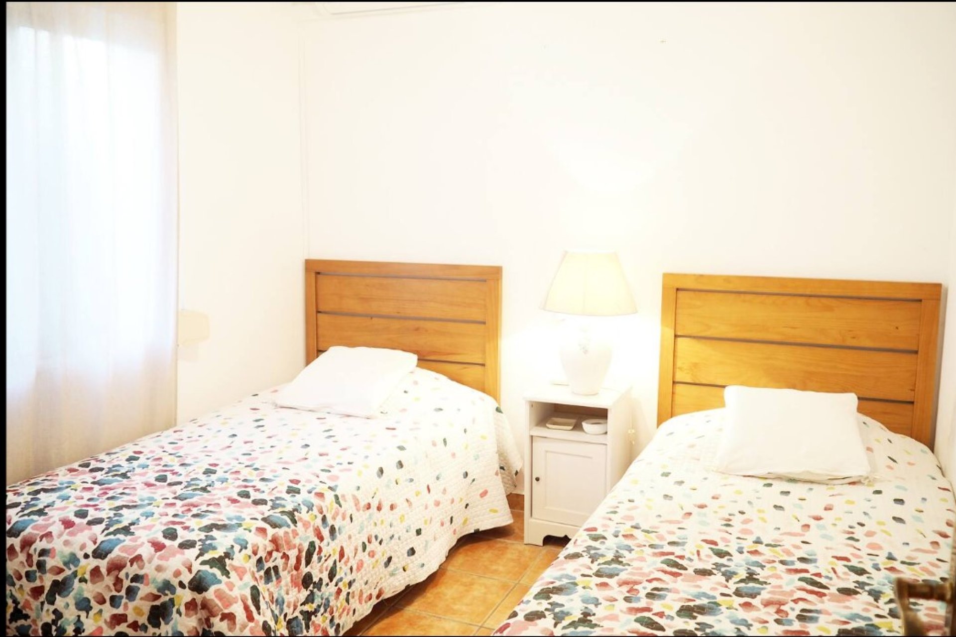 Reventa - Villa - Calpe - Ricarlos