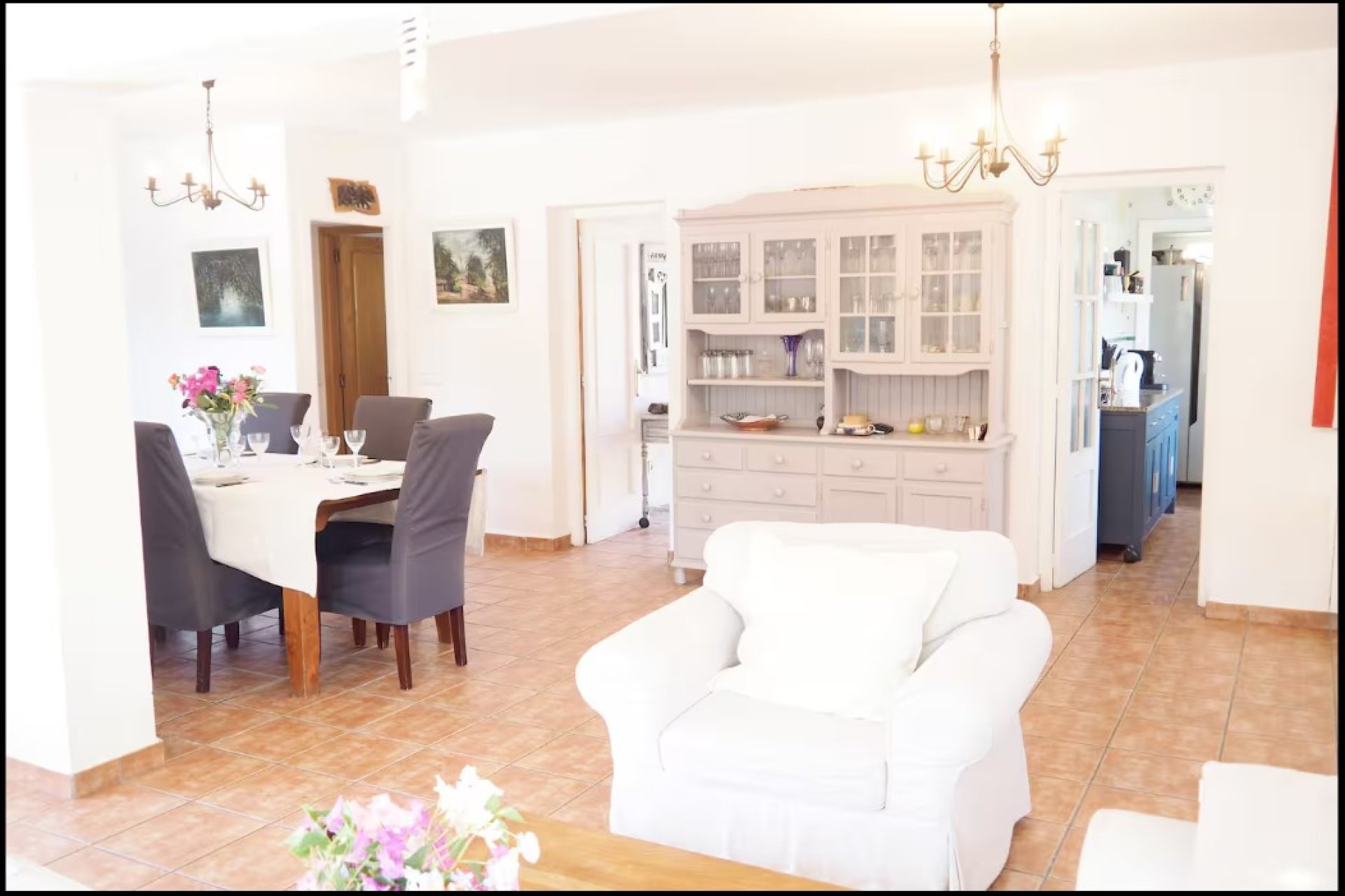 Reventa - Villa - Calpe - Ricarlos