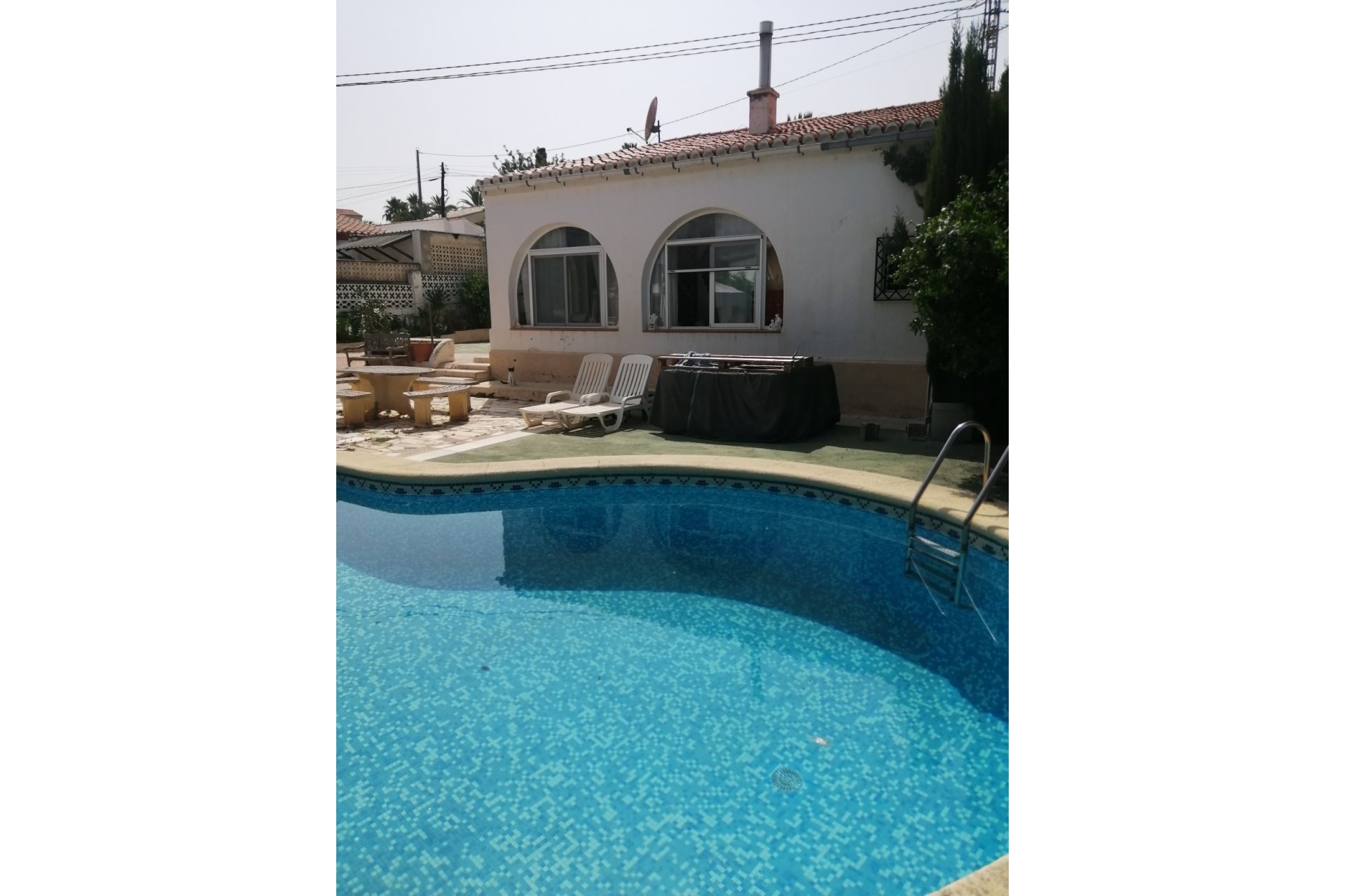 Reventa - Villa - Calpe - Urbanizaciones