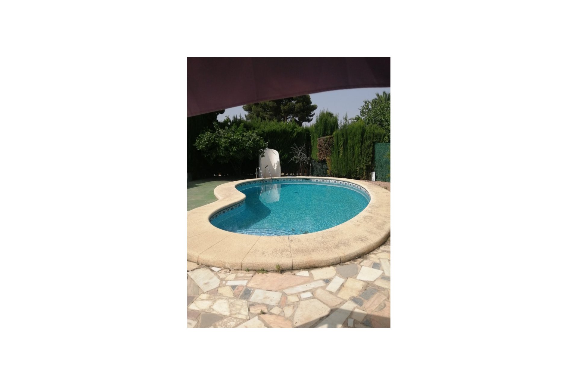 Reventa - Villa - Calpe - Urbanizaciones