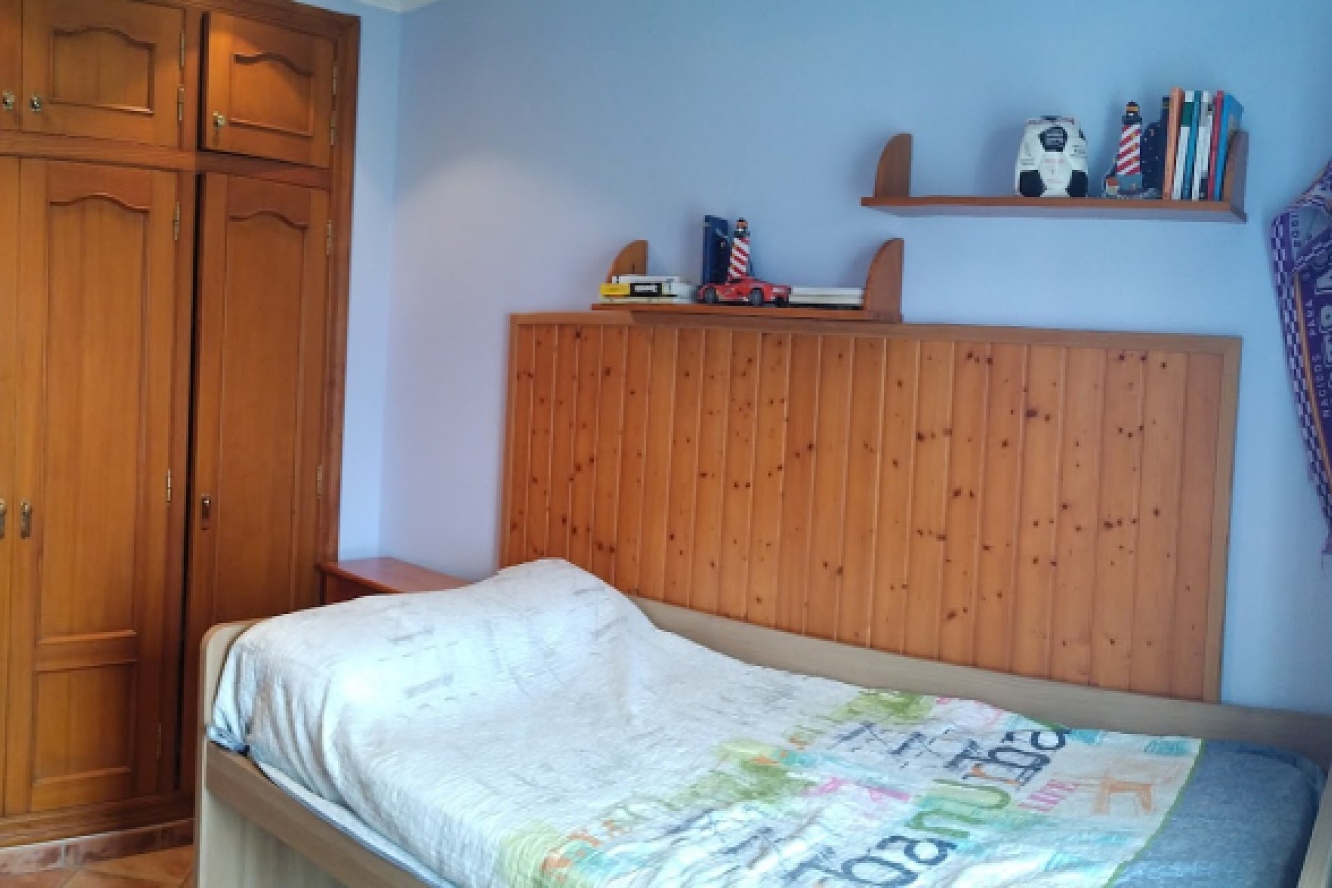 Reventa - Villa - Calpe - Urbanizaciones