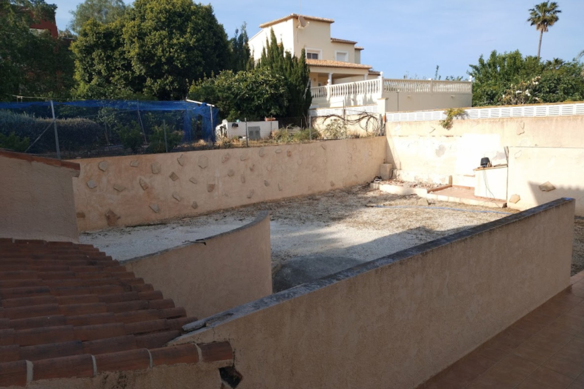 Reventa - Villa - Calpe - Urbanizaciones