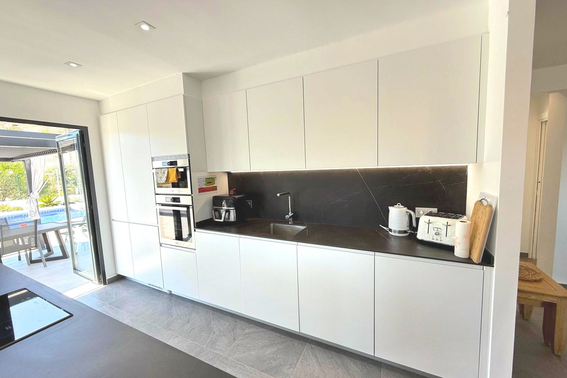 Reventa - Villa - Calpe - Urbanizaciones