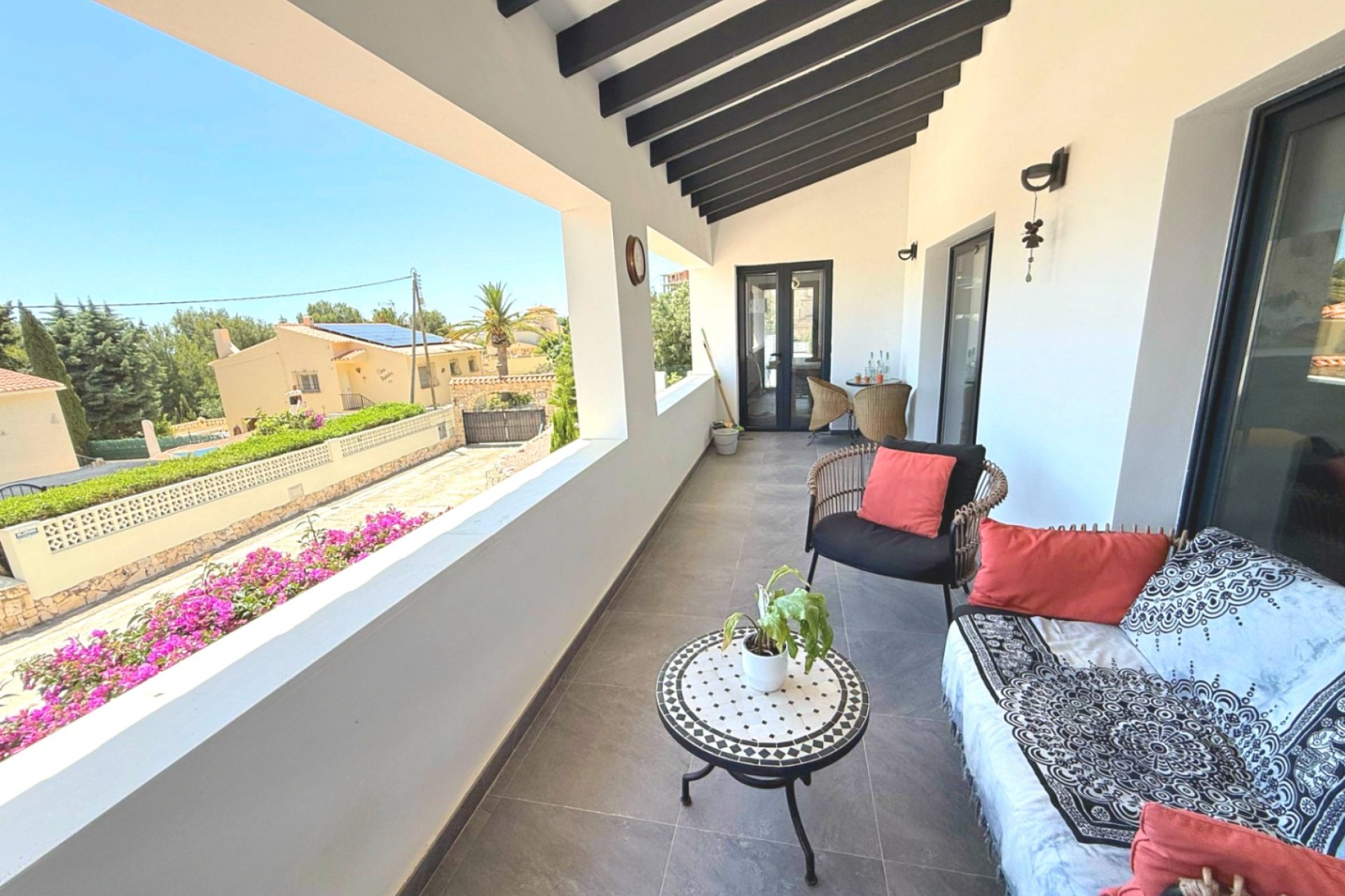 Reventa - Villa - Calpe - Urbanizaciones