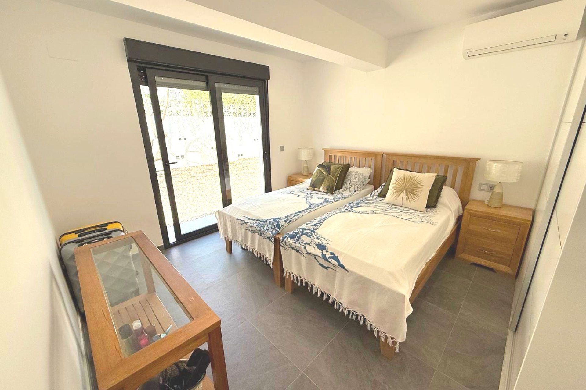 Reventa - Villa - Calpe - Urbanizaciones