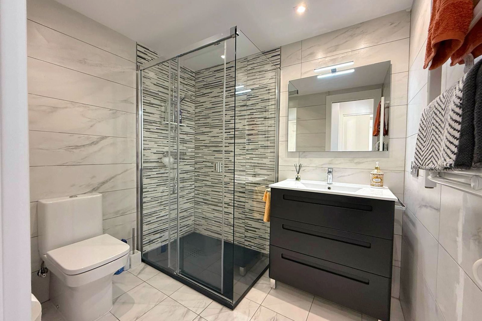 Reventa - Villa - Calpe - Urbanizaciones