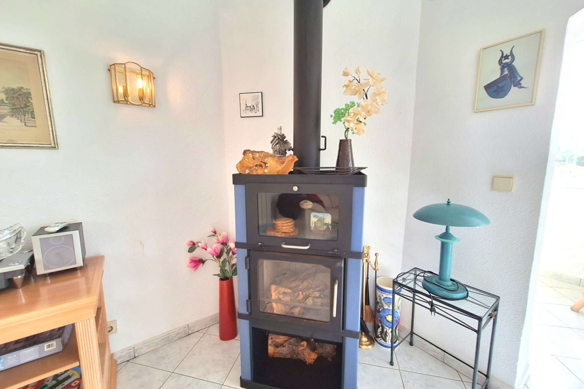 Reventa - Villa - Calpe - Urbanizaciones