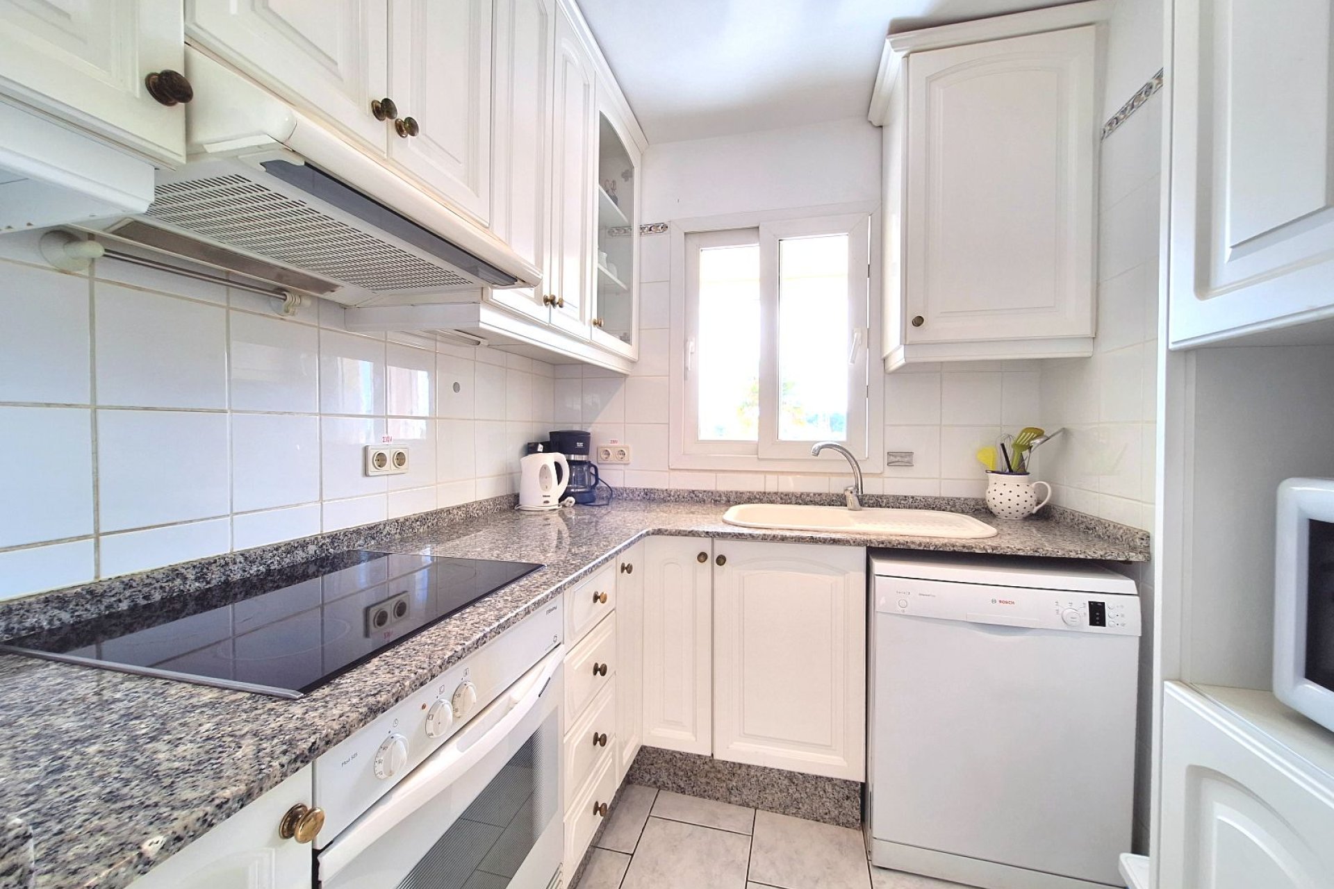 Reventa - Villa - Calpe - Urbanizaciones