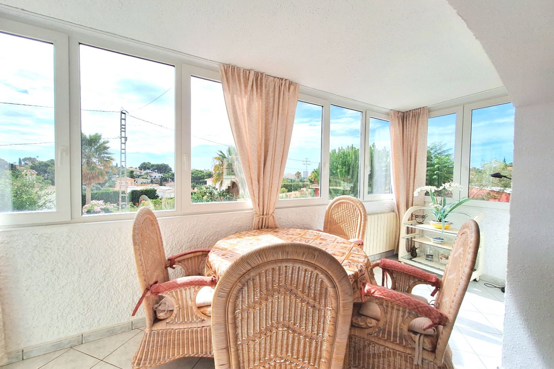 Reventa - Villa - Calpe - Urbanizaciones