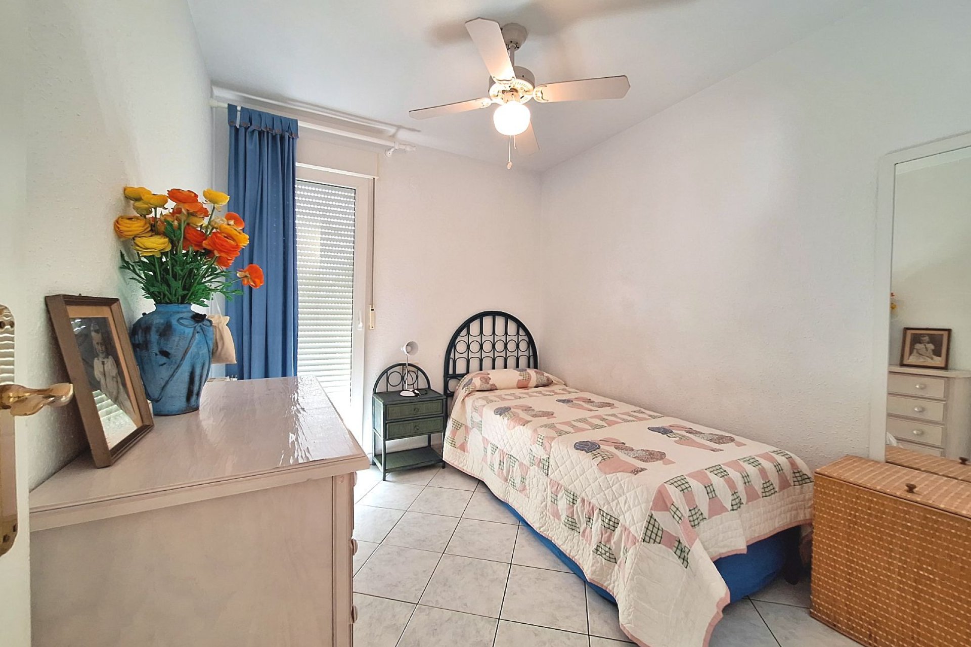 Reventa - Villa - Calpe - Urbanizaciones