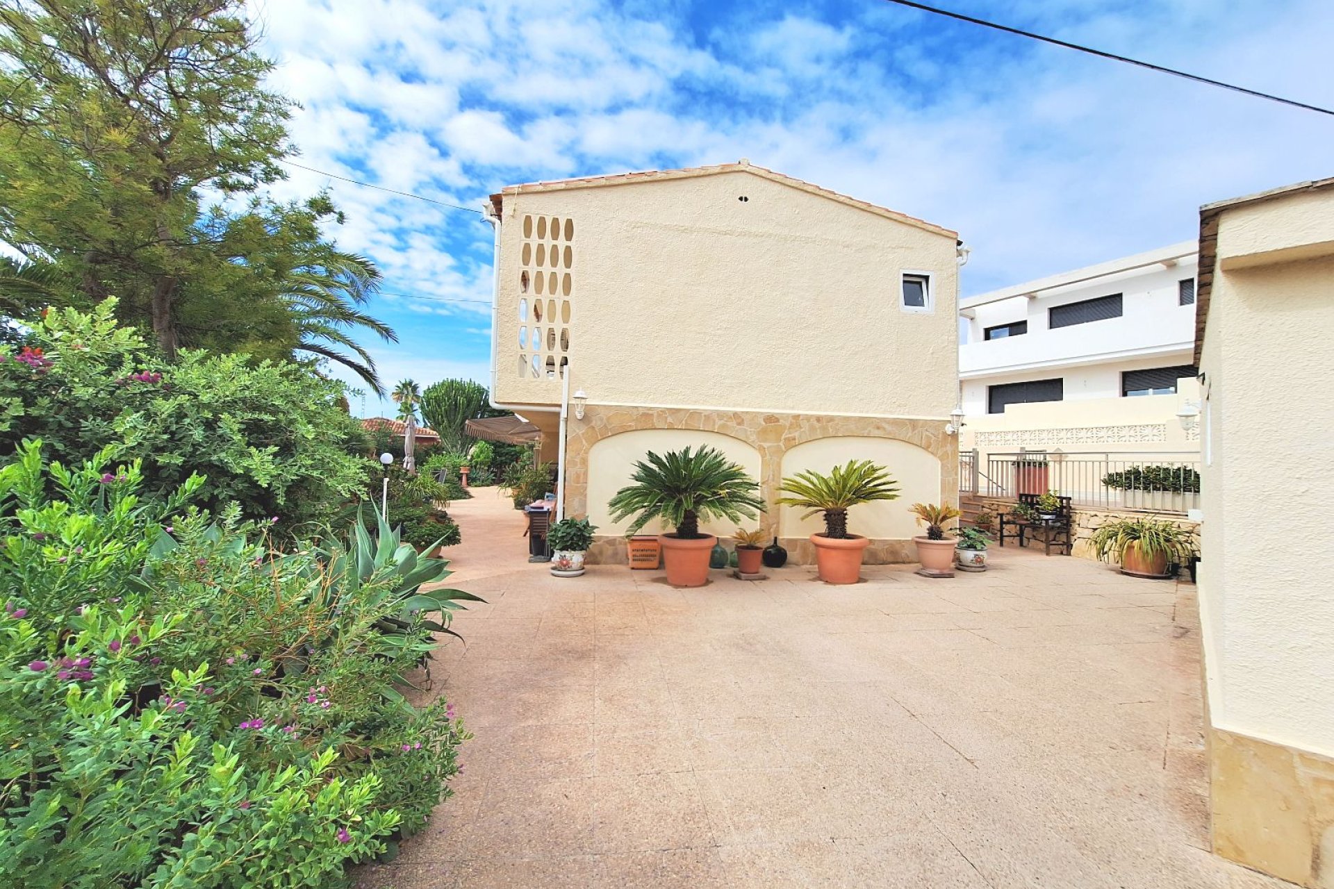 Reventa - Villa - Calpe - Urbanizaciones