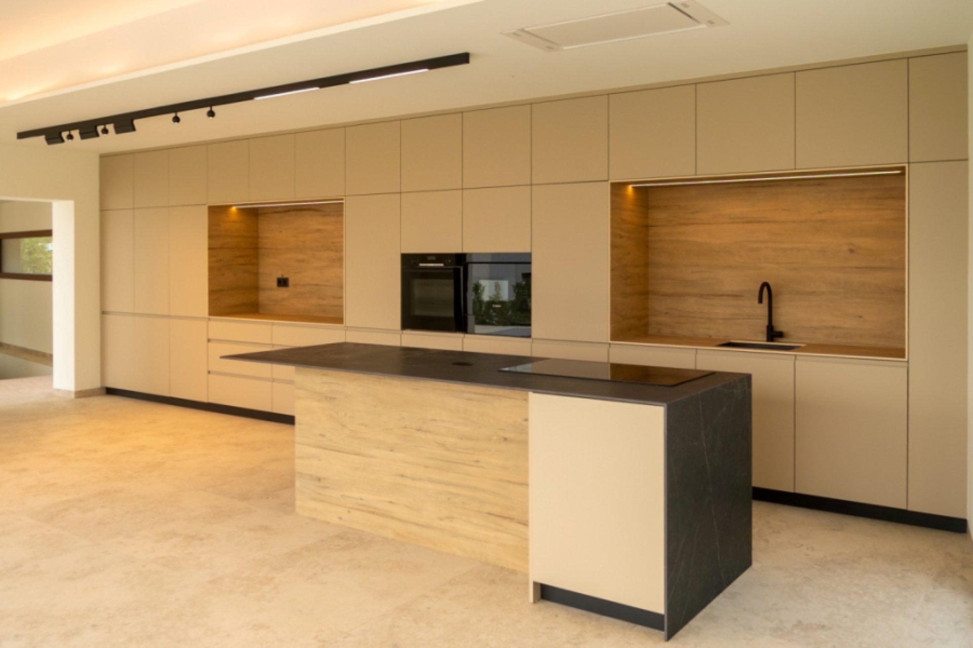 Reventa - Villa - Calpe - Urbanizaciones